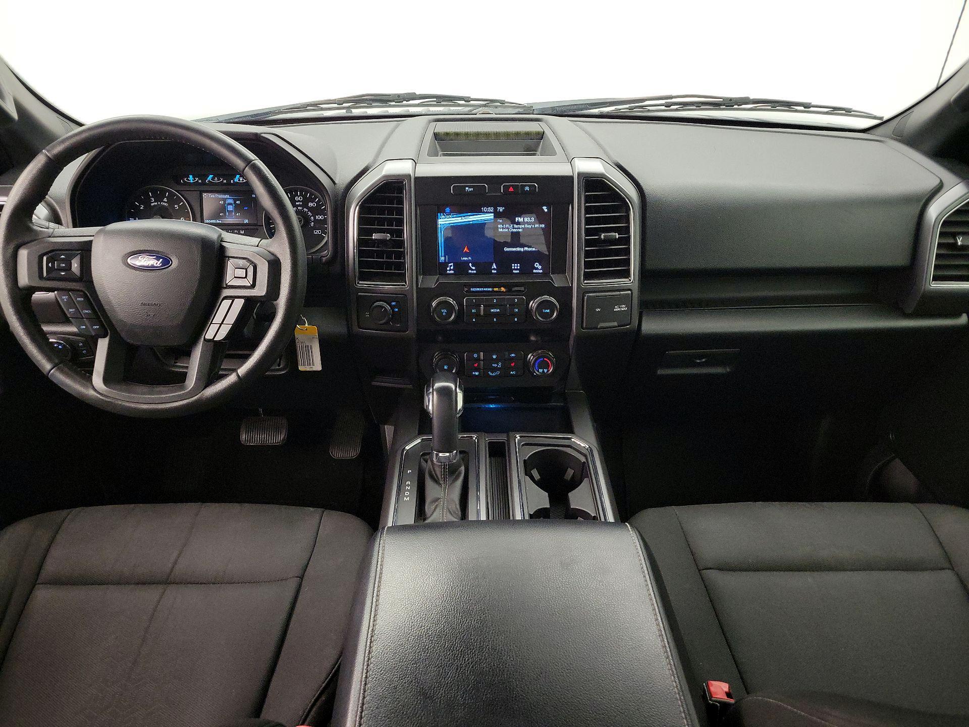 Thumbnail: 2019 Ford F-150 - 9