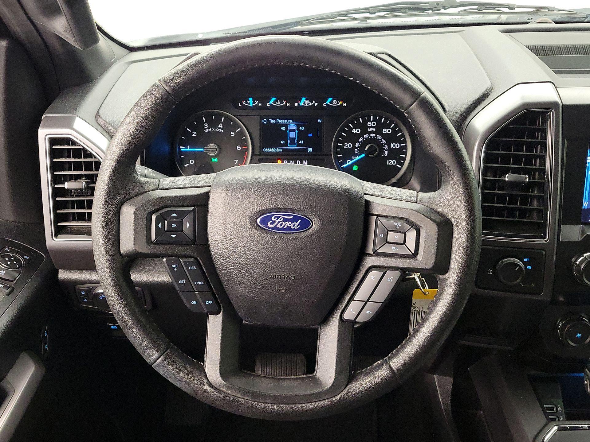 Thumbnail: 2019 Ford F-150 - 10