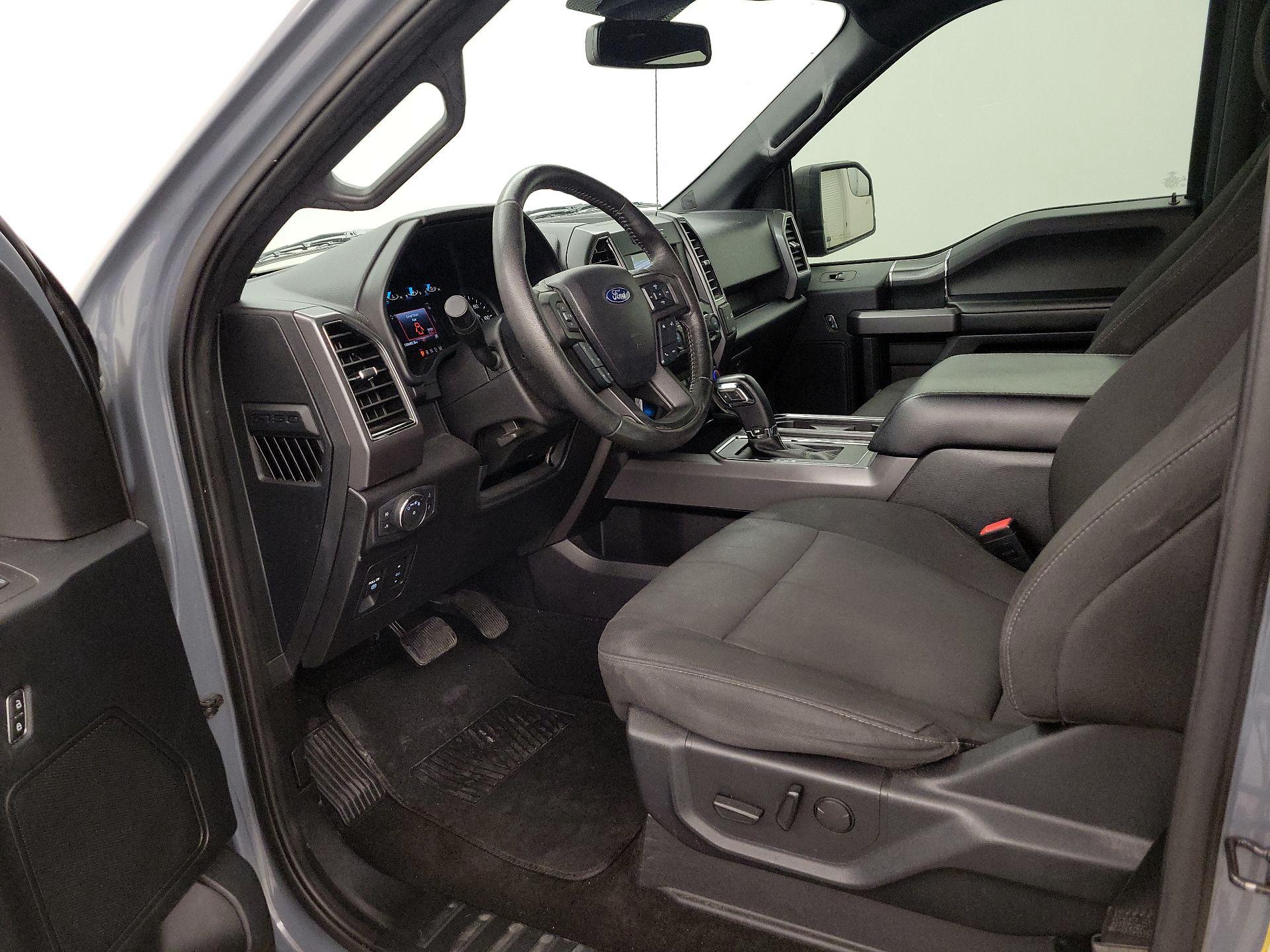 Thumbnail: 2019 Ford F-150 - 11