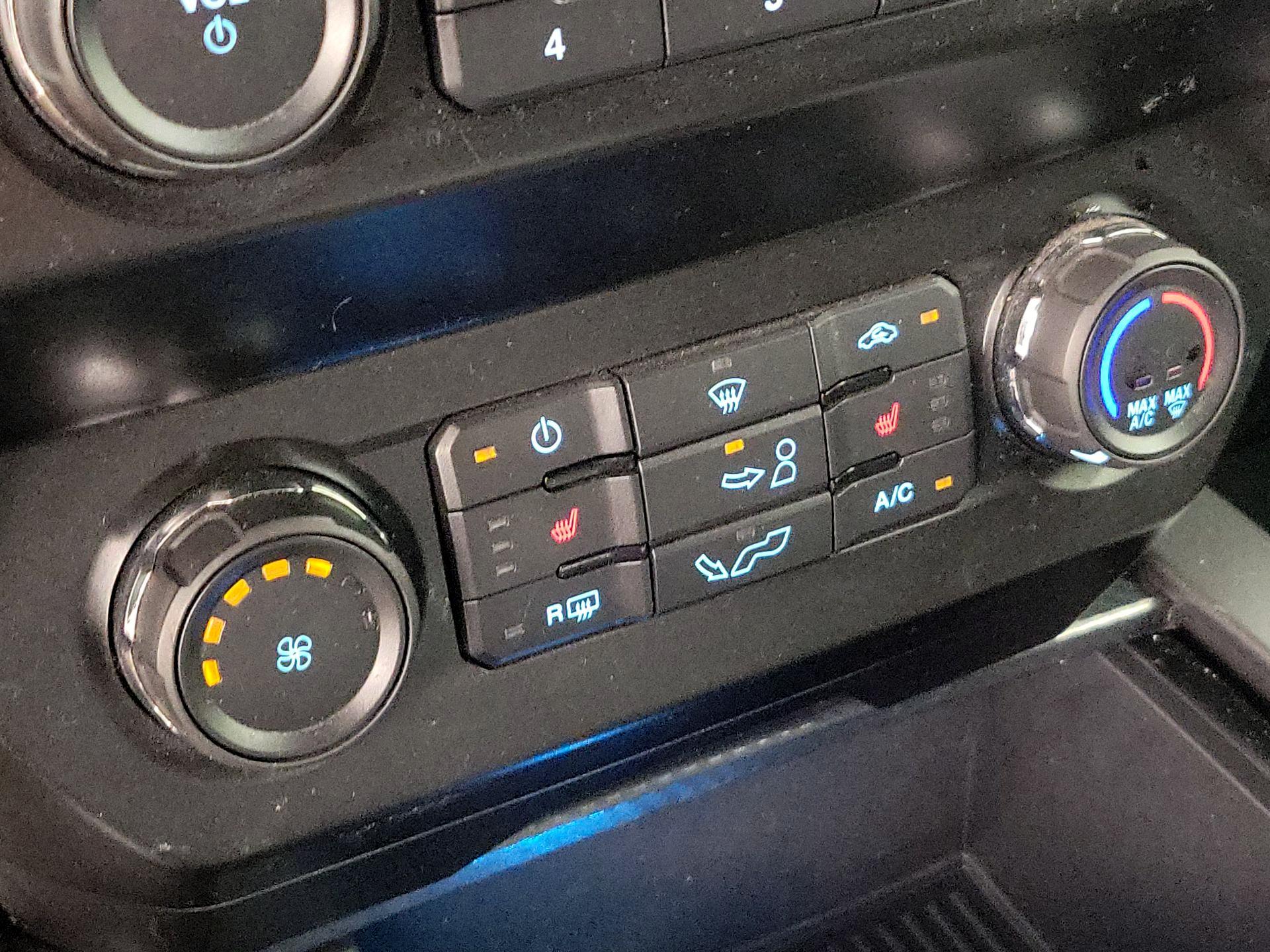 Thumbnail: 2019 Ford F-150 - 17