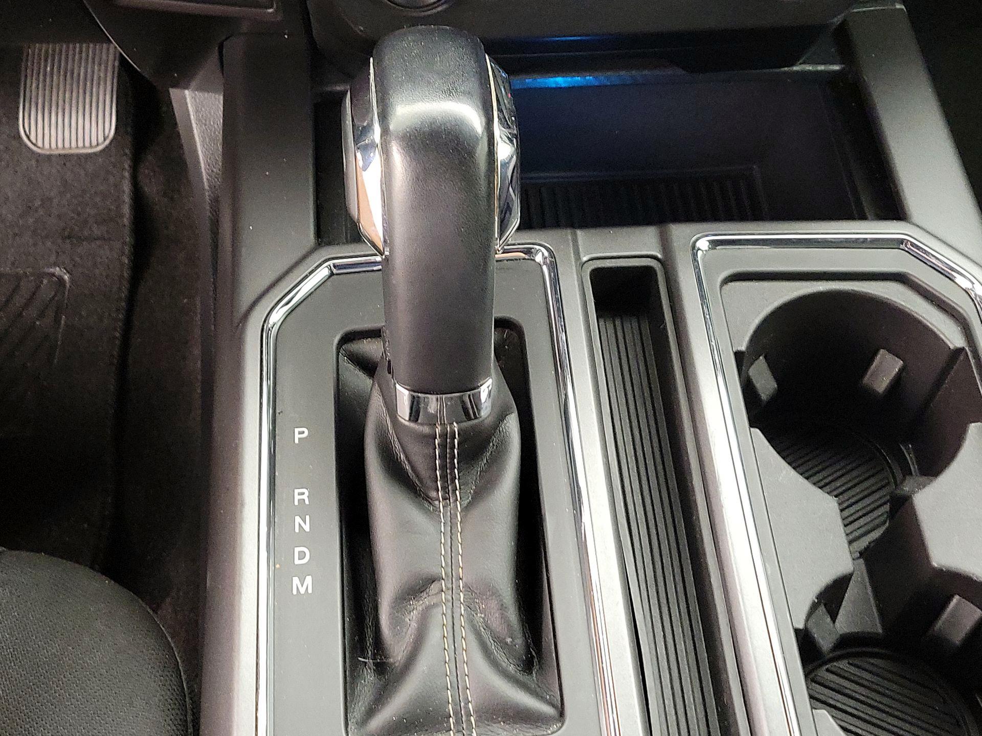 Thumbnail: 2019 Ford F-150 - 18