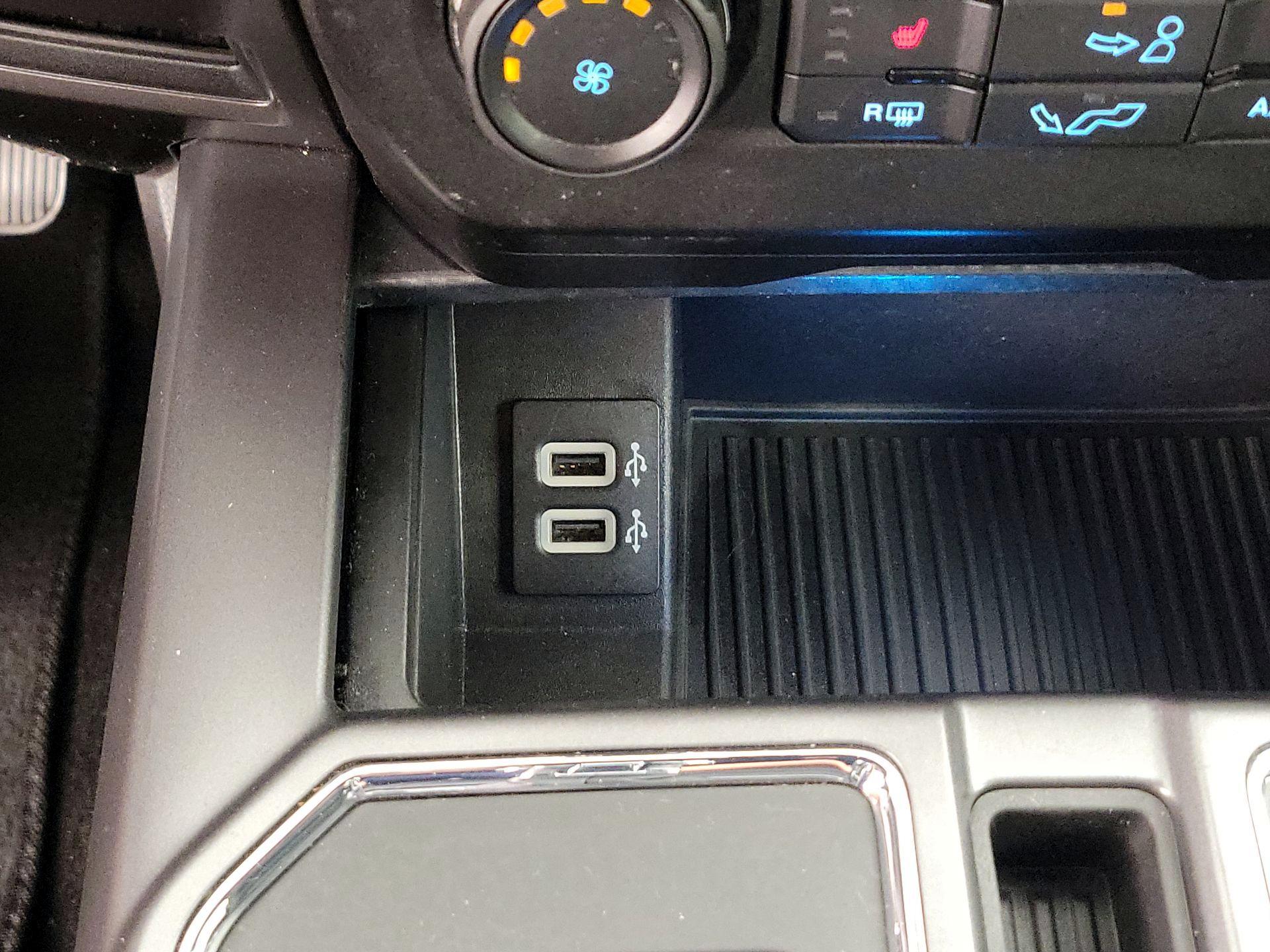 Thumbnail: 2019 Ford F-150 - 19