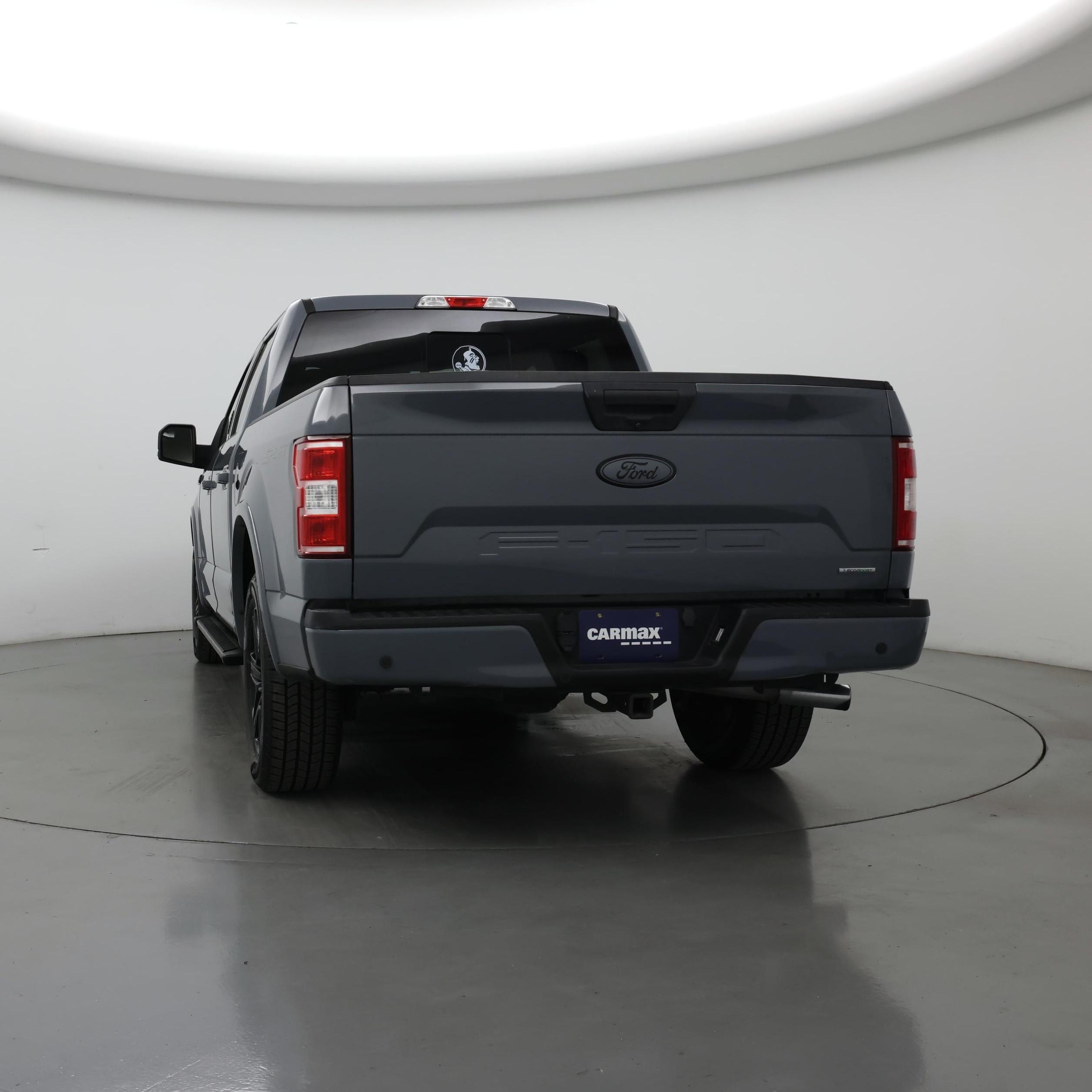 Thumbnail: 2019 Ford F-150 - 6