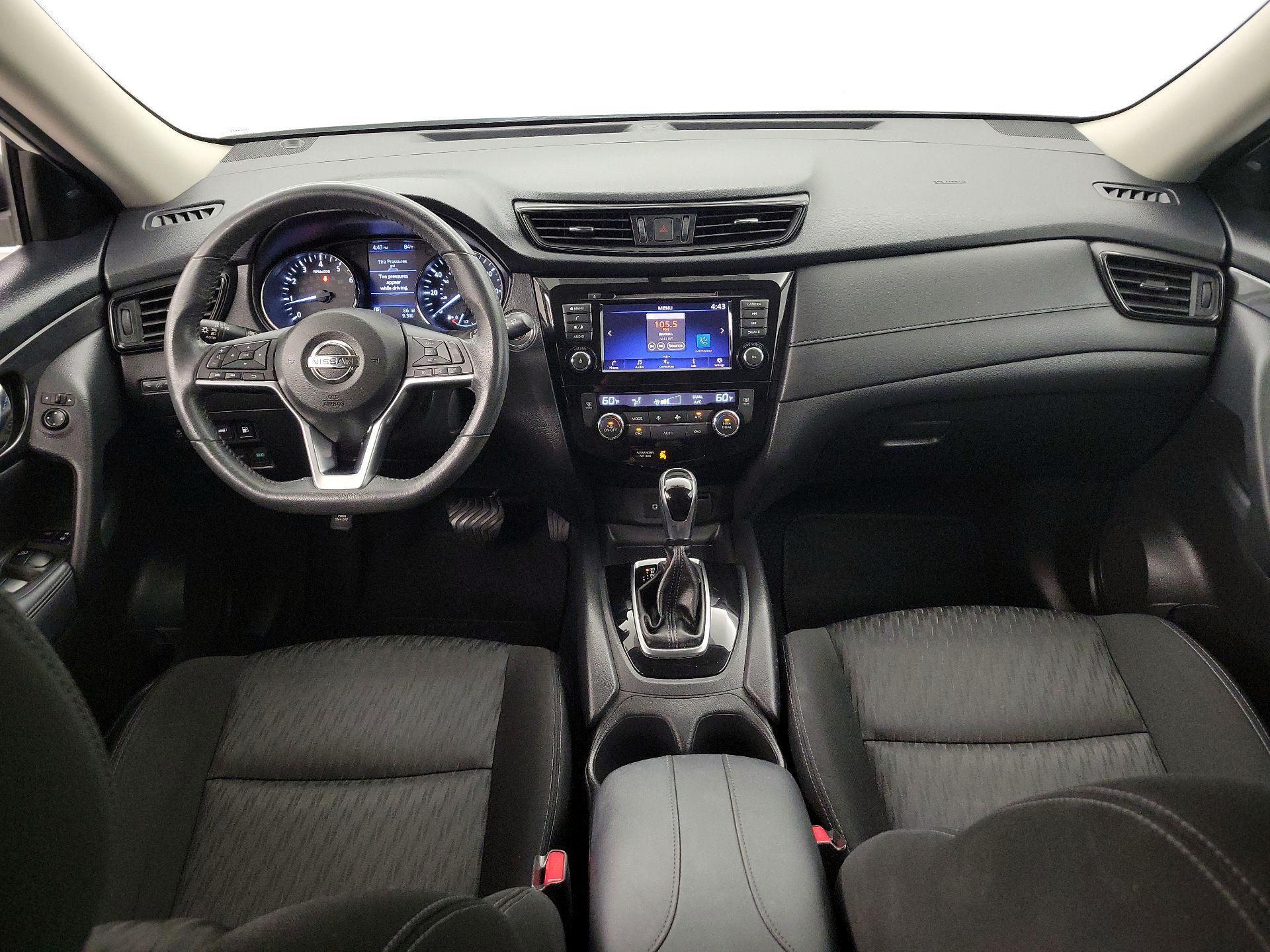 Thumbnail: 2018 Nissan Rogue - 9