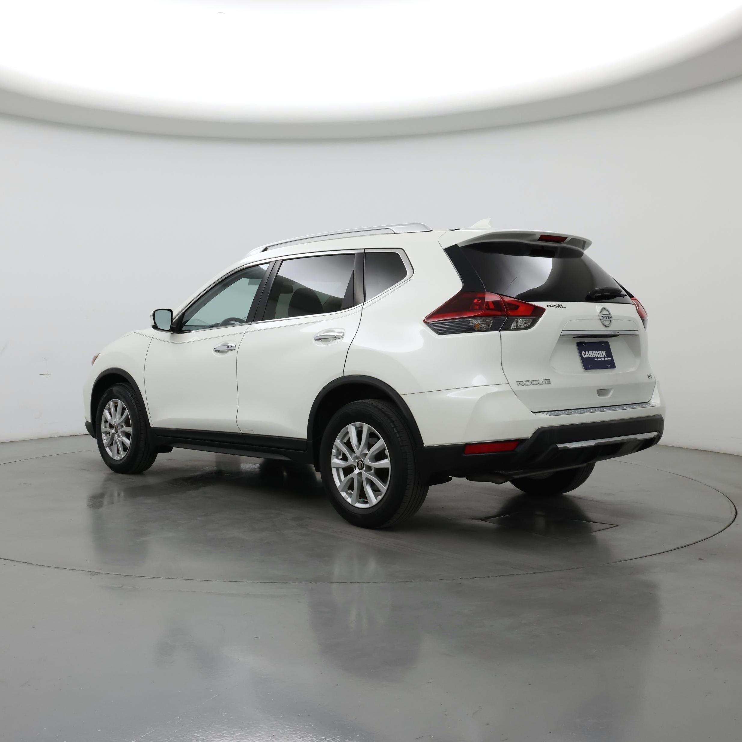Thumbnail: 2018 Nissan Rogue - 2