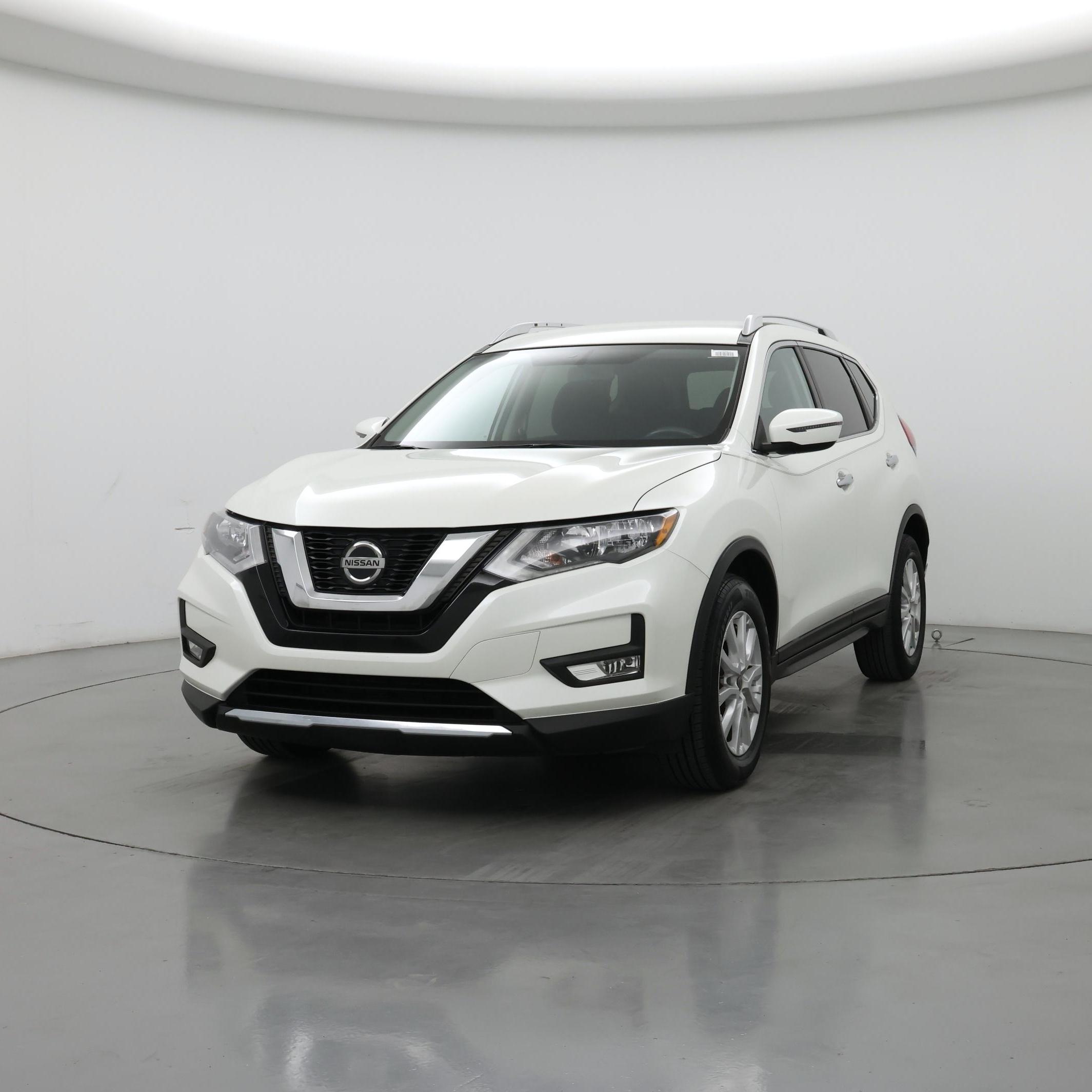 Thumbnail: 2018 Nissan Rogue - 4