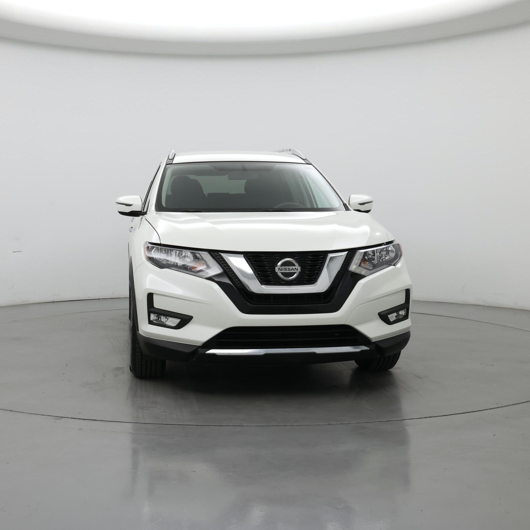 Thumbnail: 2018 Nissan Rogue - 5