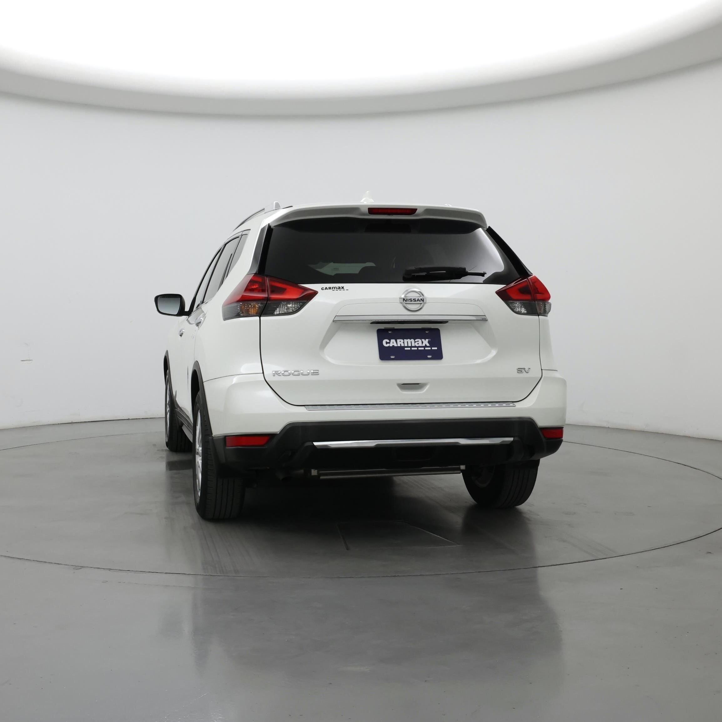 Thumbnail: 2018 Nissan Rogue - 6