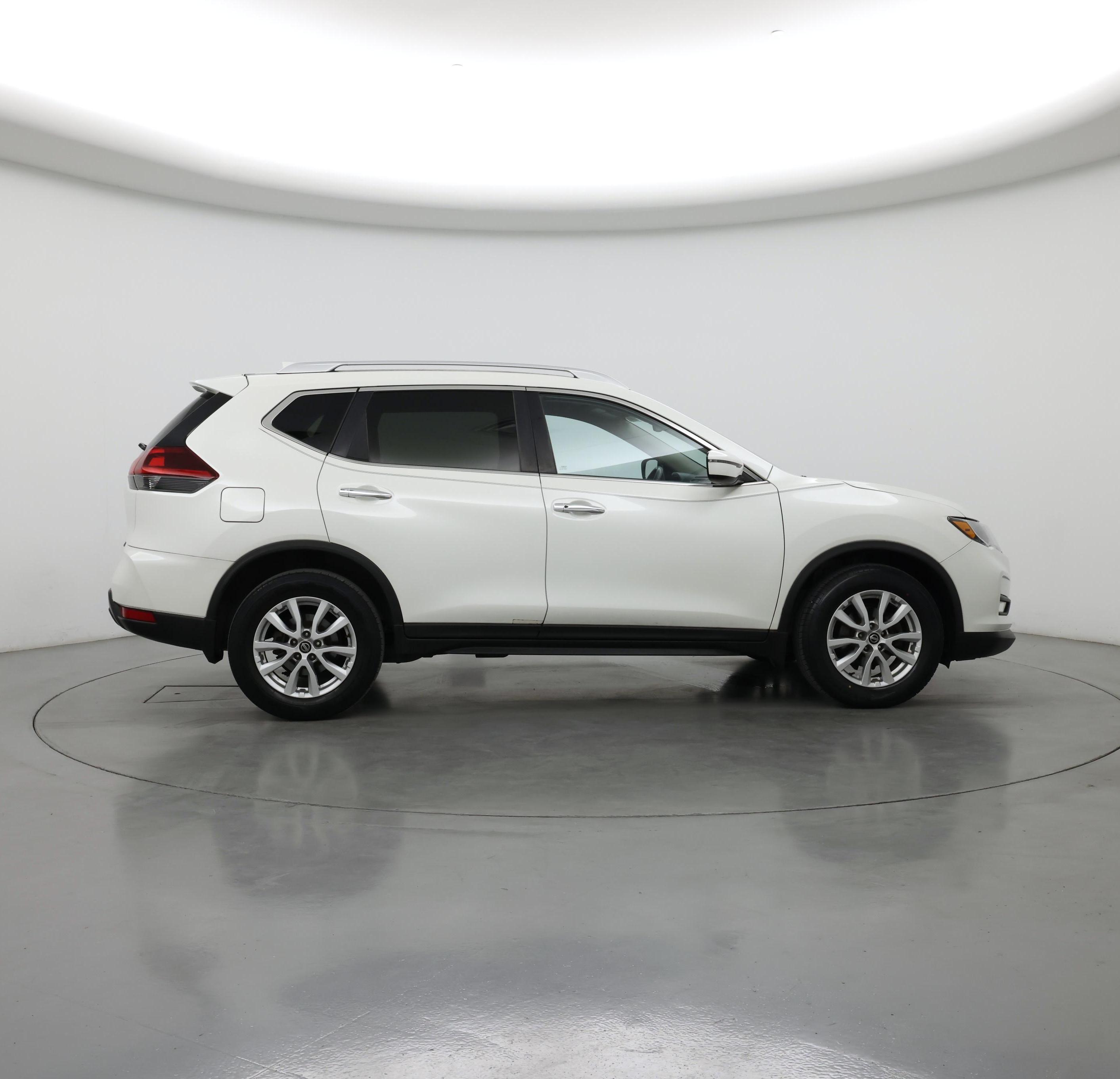 Thumbnail: 2018 Nissan Rogue - 7