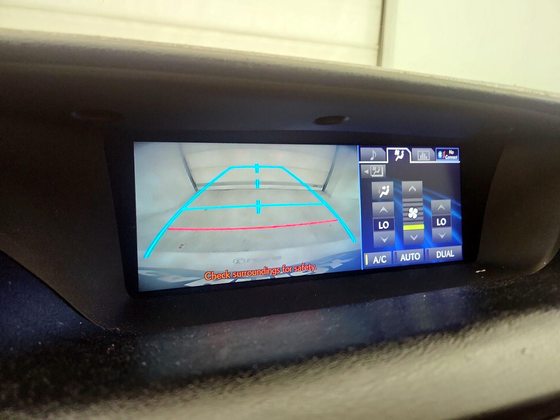 Thumbnail: 2014 Lexus GS - 15
