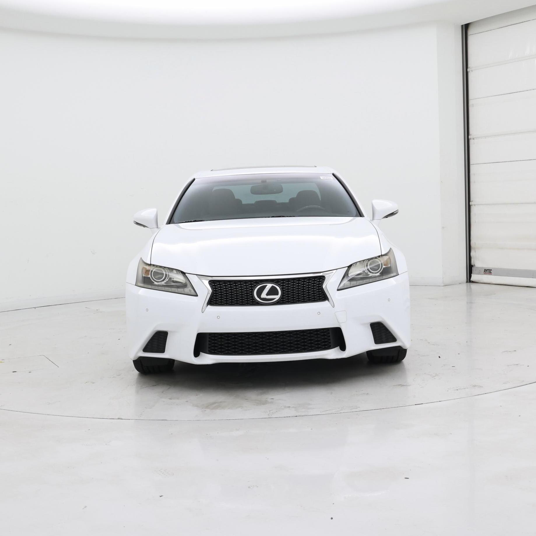 Thumbnail: 2014 Lexus GS - 5