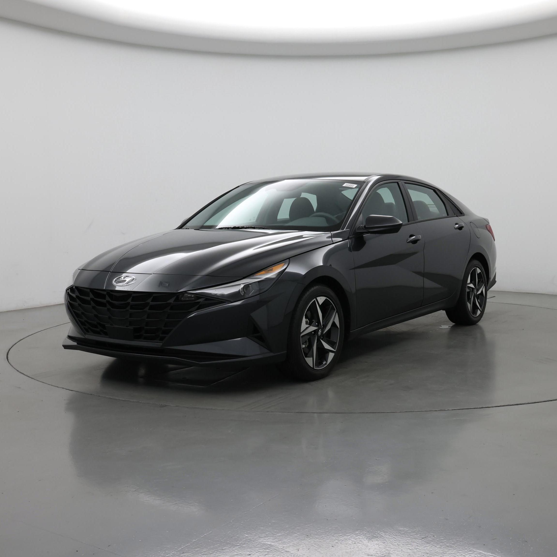 Thumbnail: 2023 Hyundai Elantra - 4