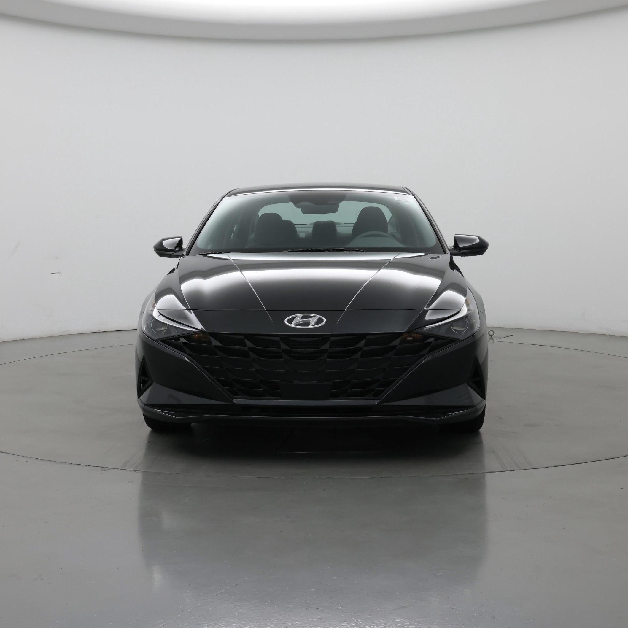 Thumbnail: 2023 Hyundai Elantra - 5