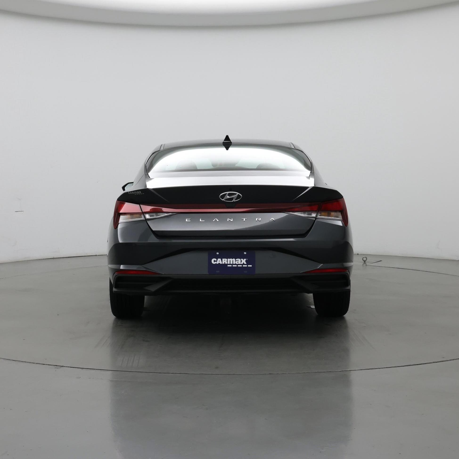 Thumbnail: 2023 Hyundai Elantra - 6