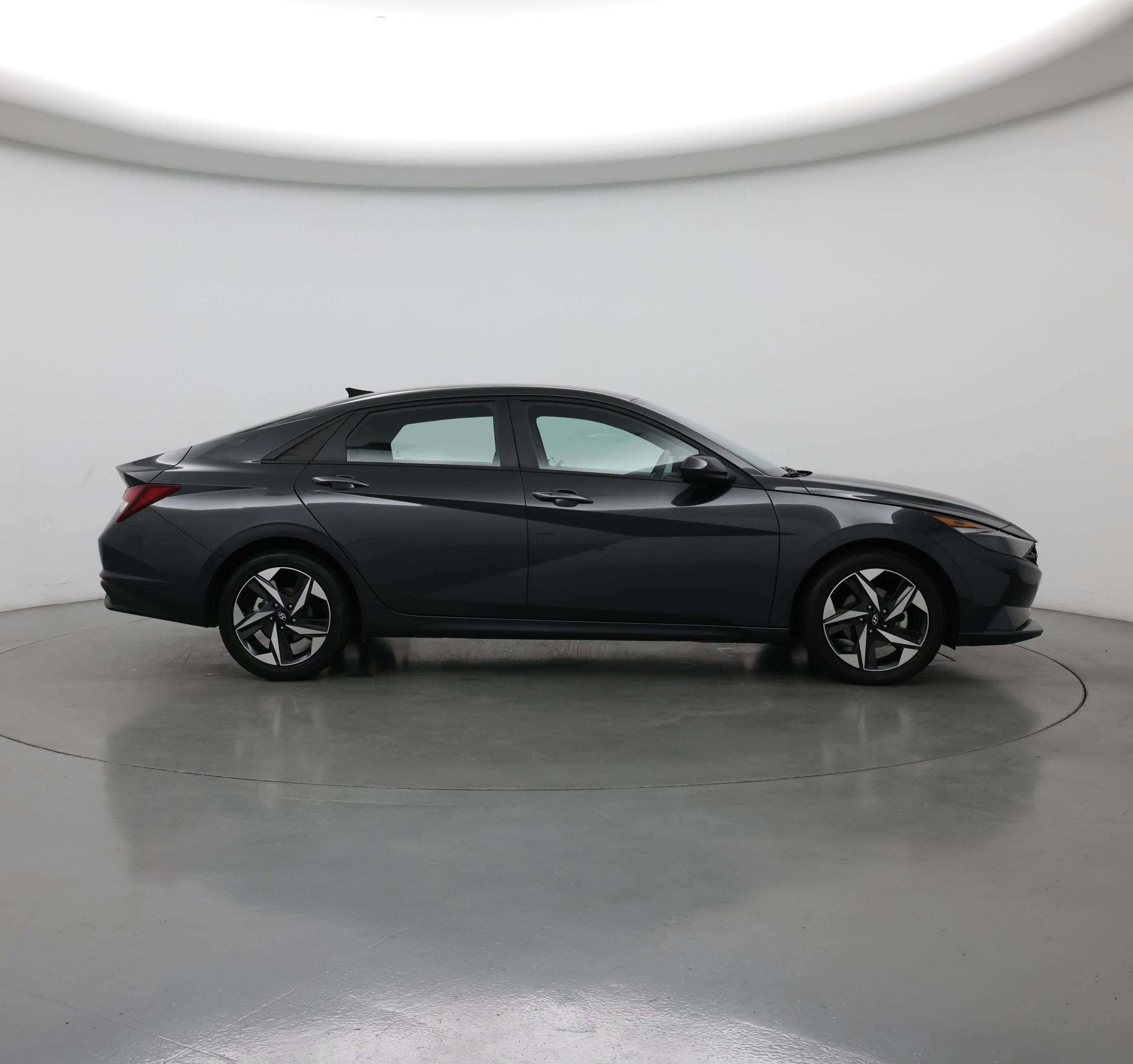 Thumbnail: 2023 Hyundai Elantra - 7
