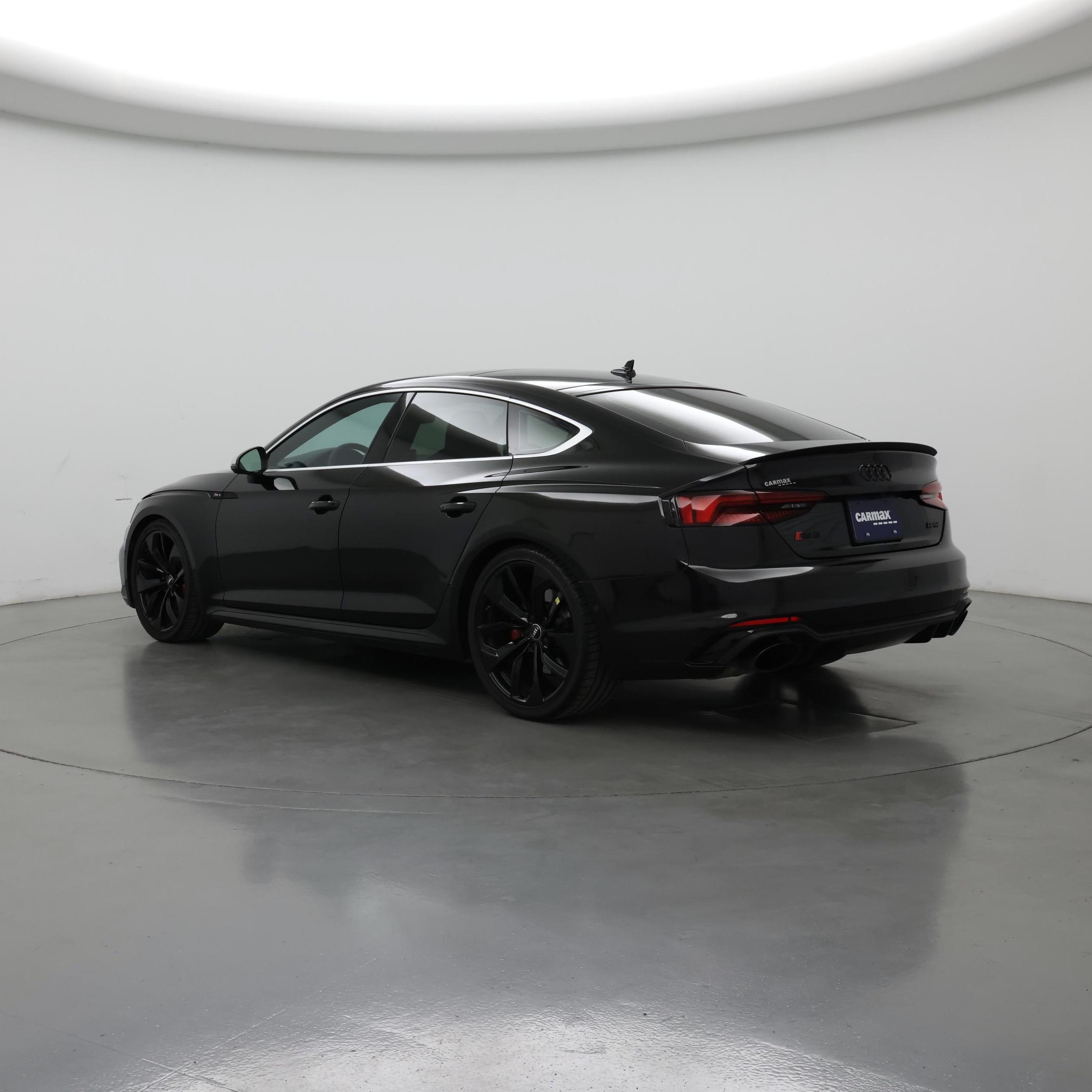 Thumbnail: 2019 Audi RS 5 - 2