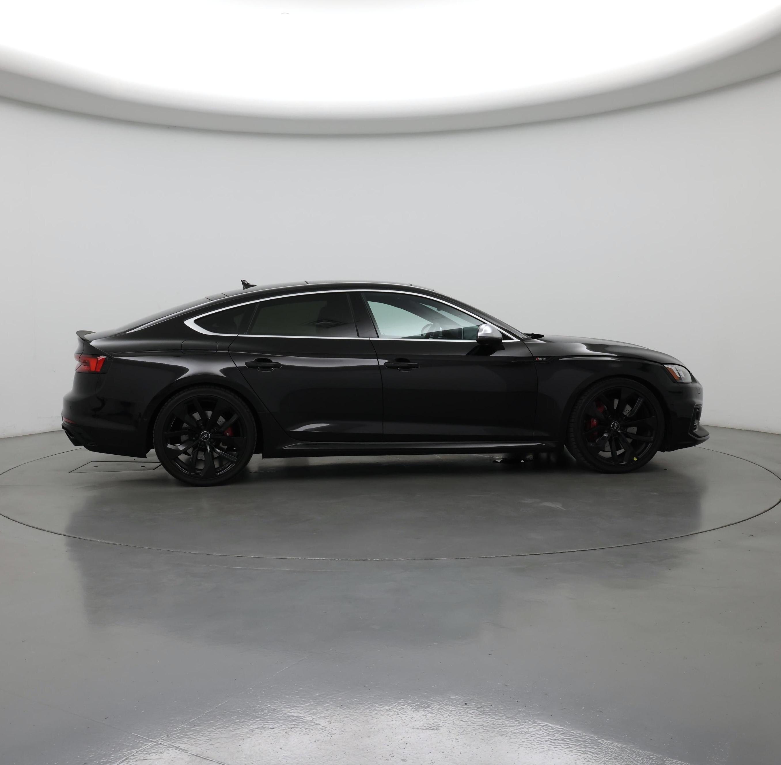 Thumbnail: 2019 Audi RS 5 - 7