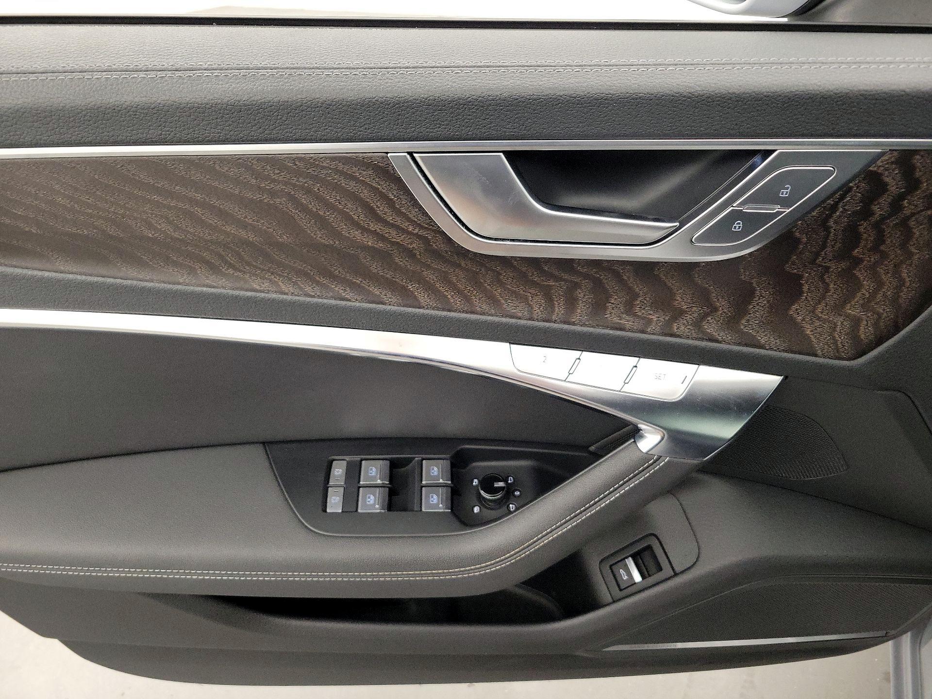 Thumbnail: 2019 Audi A6 - 12