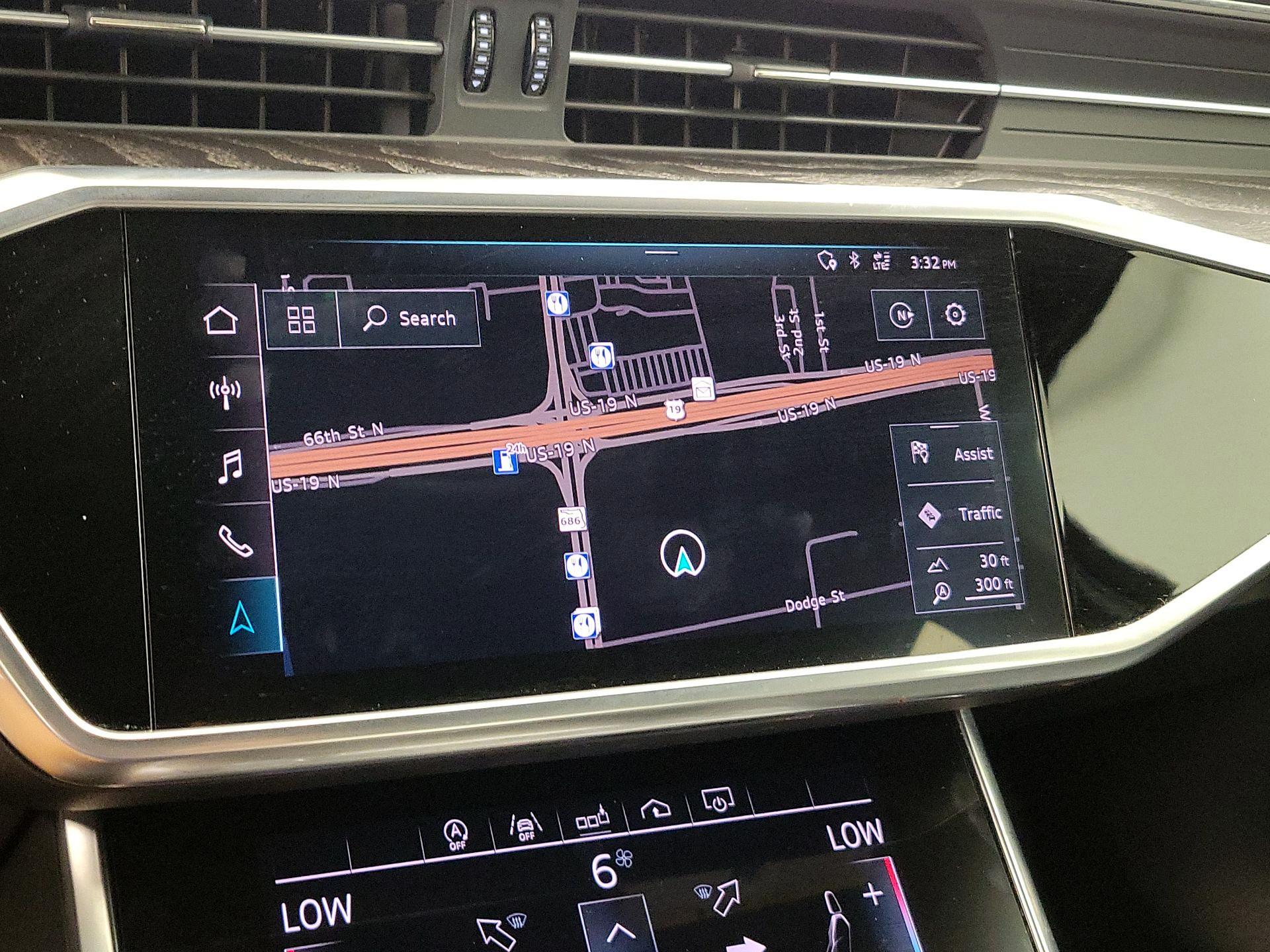 Thumbnail: 2019 Audi A6 - 14