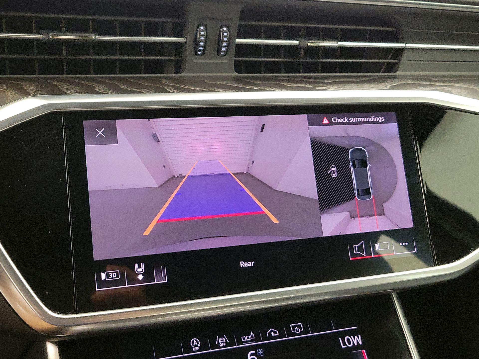 Thumbnail: 2019 Audi A6 - 15