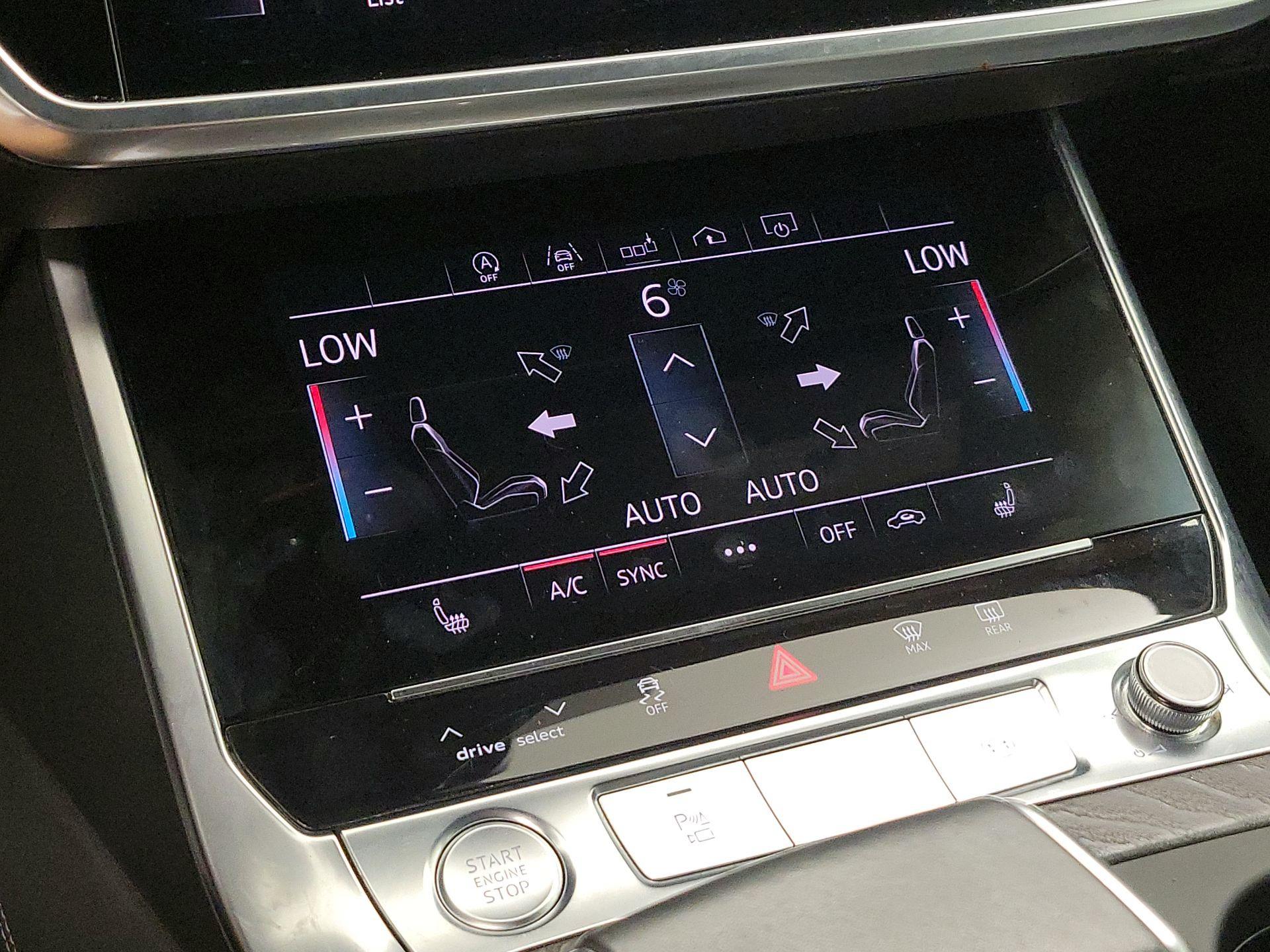 Thumbnail: 2019 Audi A6 - 17