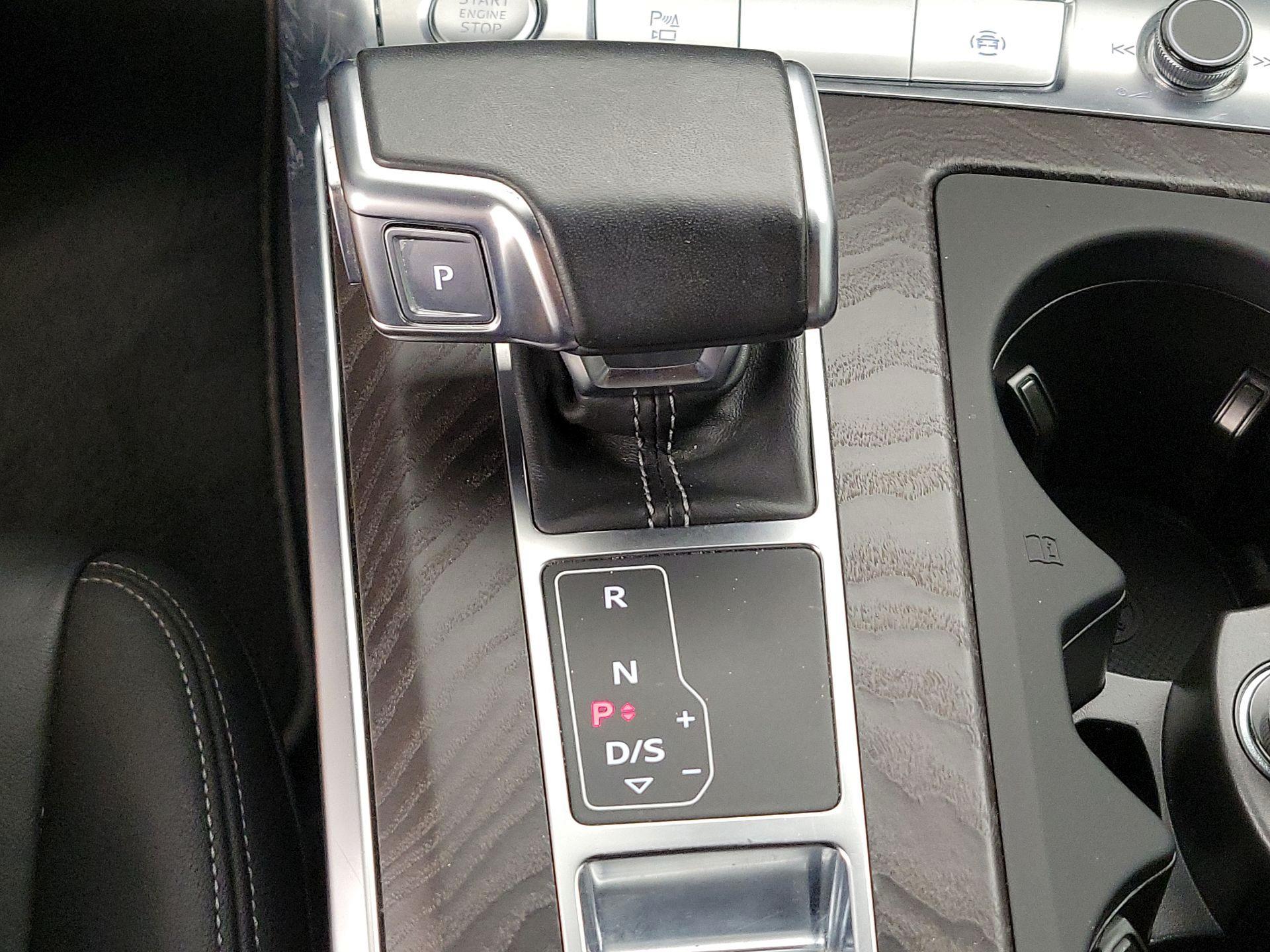 Thumbnail: 2019 Audi A6 - 18