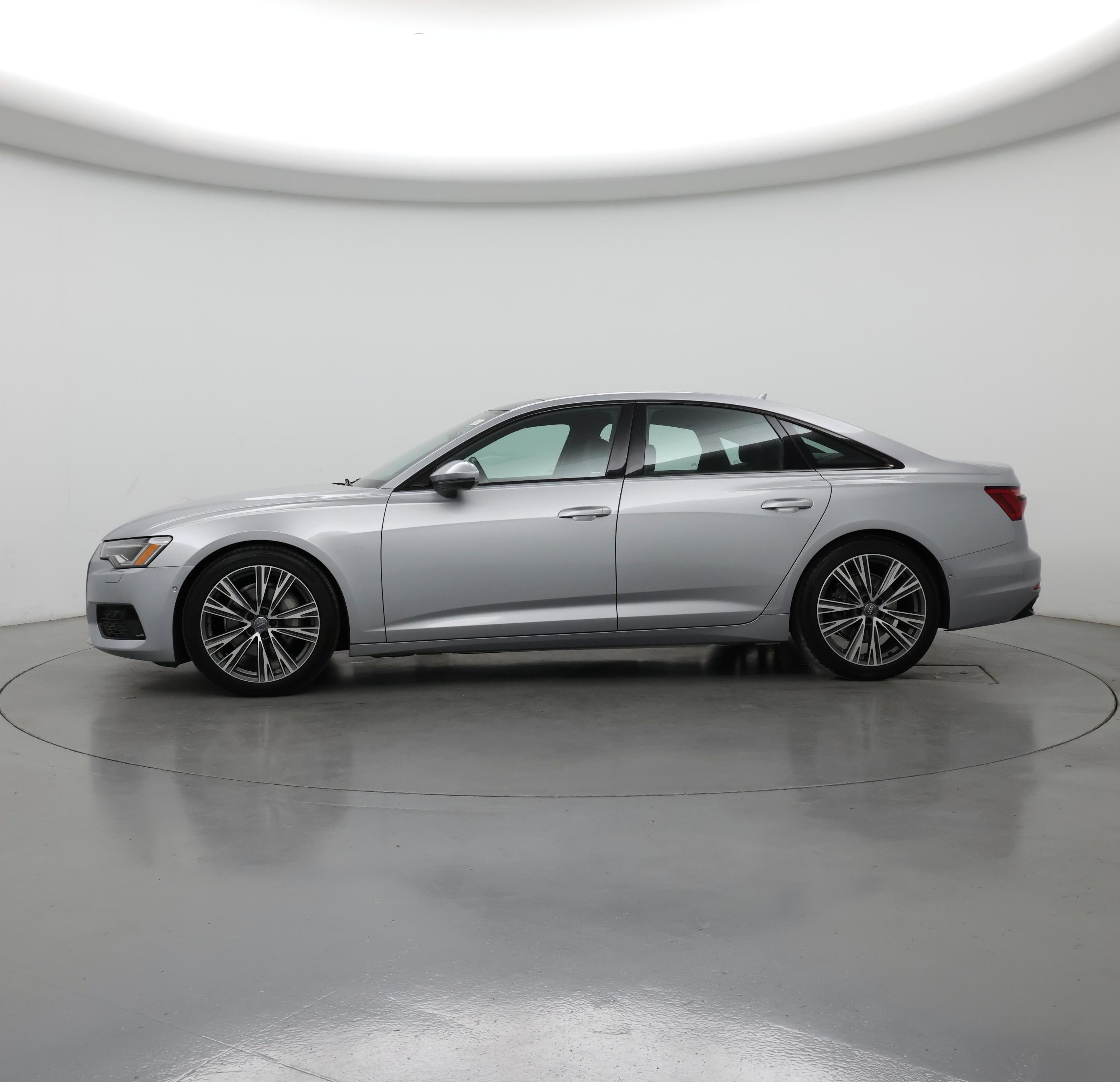 Thumbnail: 2019 Audi A6 - 3