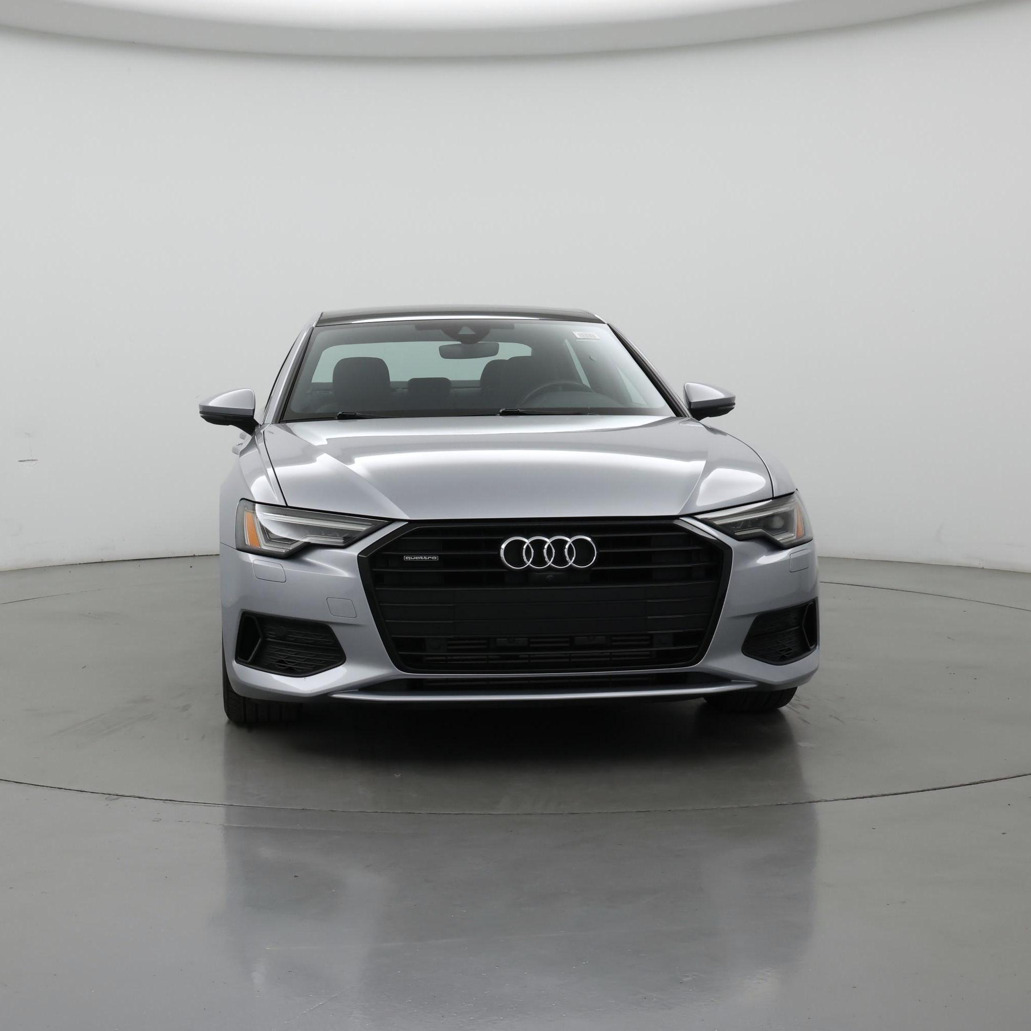 Thumbnail: 2019 Audi A6 - 5