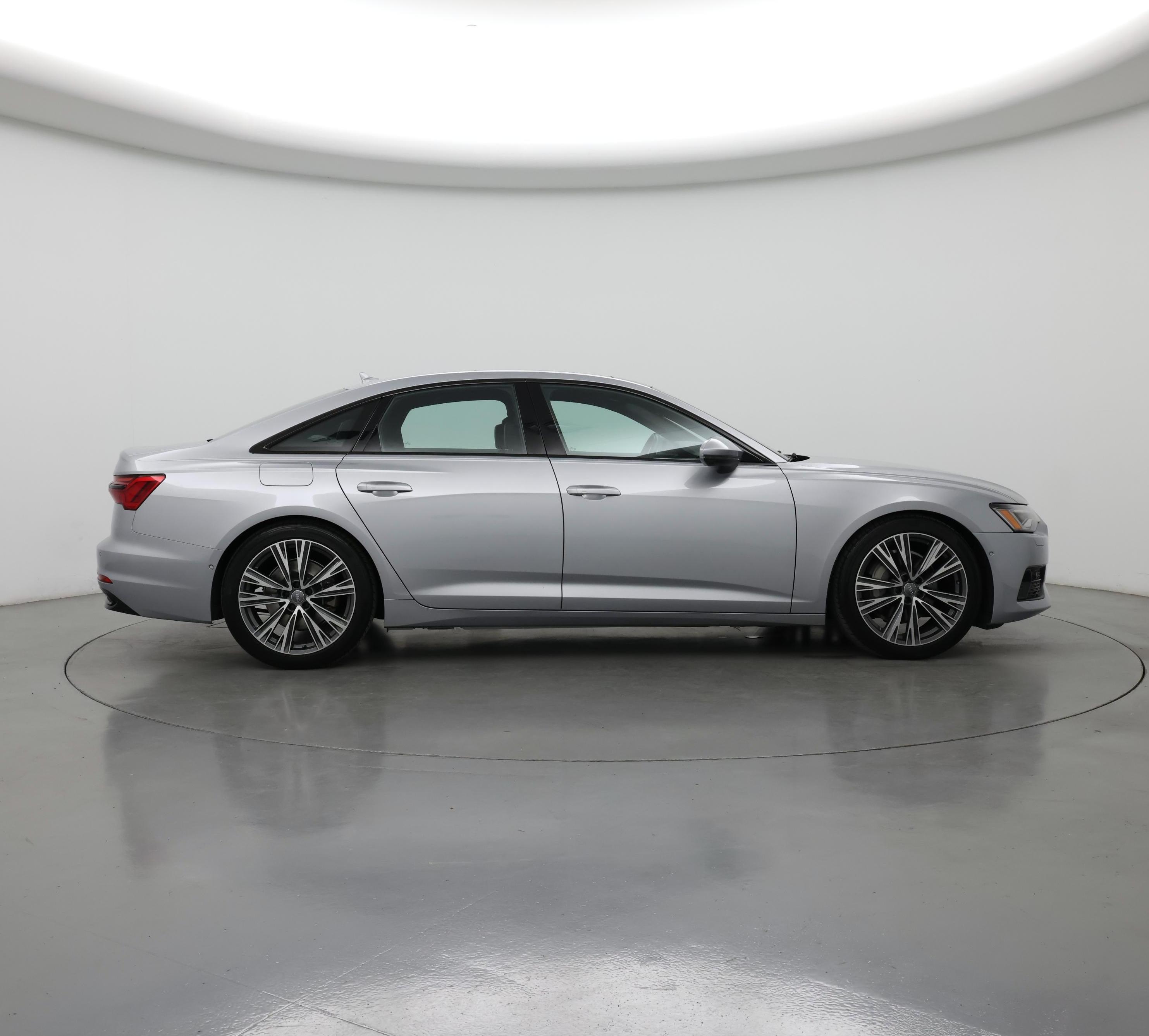 Thumbnail: 2019 Audi A6 - 7