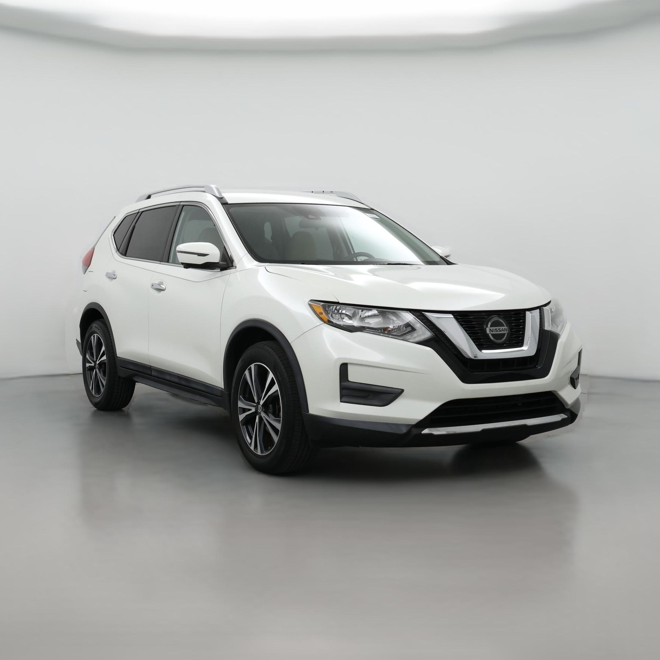 Thumbnail: 2020 Nissan Rogue - 1
