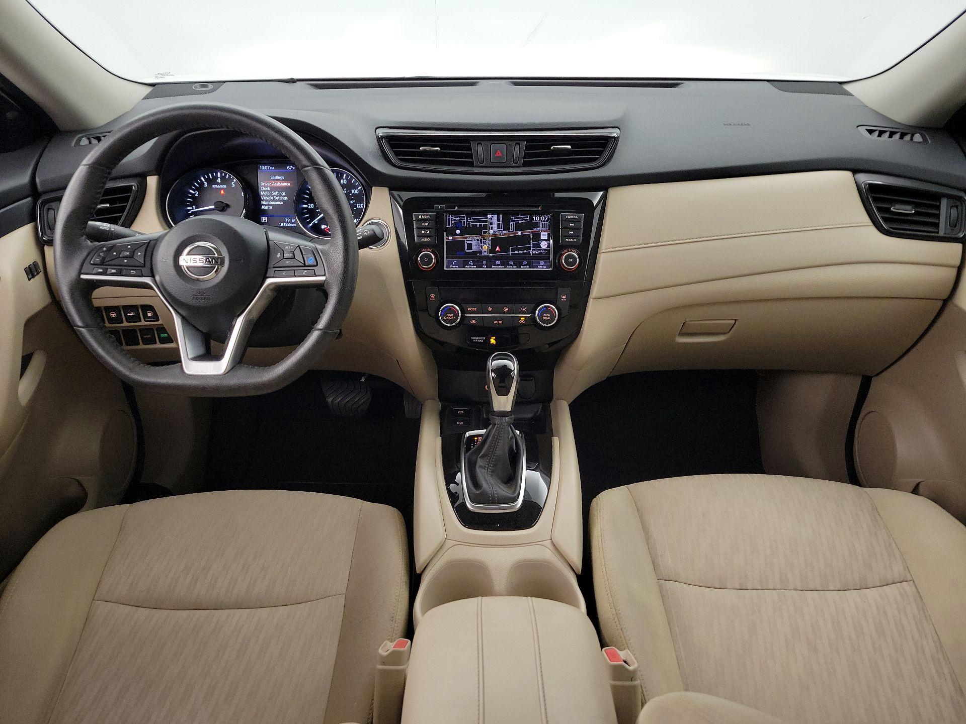 Thumbnail: 2020 Nissan Rogue - 9