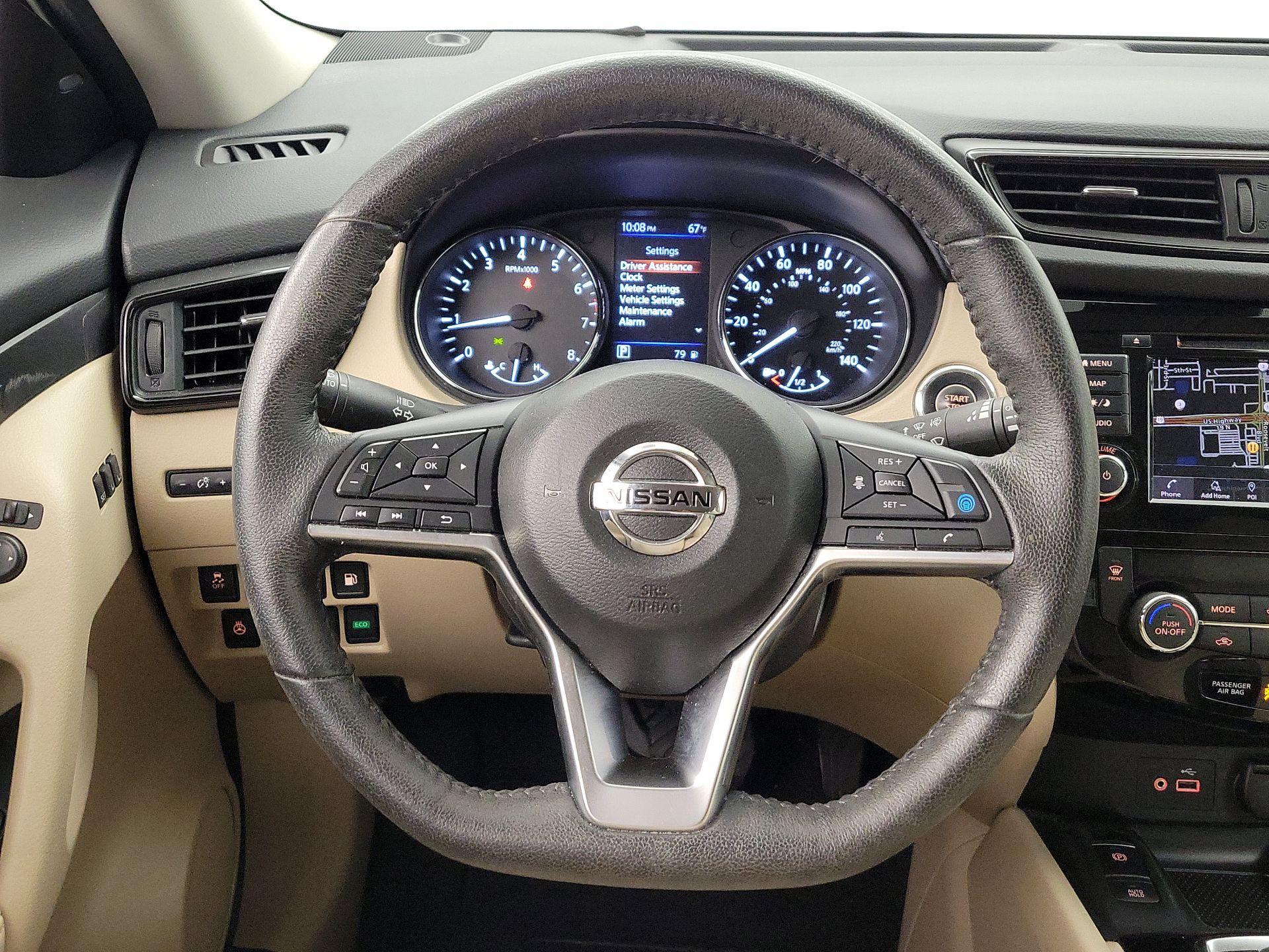 Thumbnail: 2020 Nissan Rogue - 10
