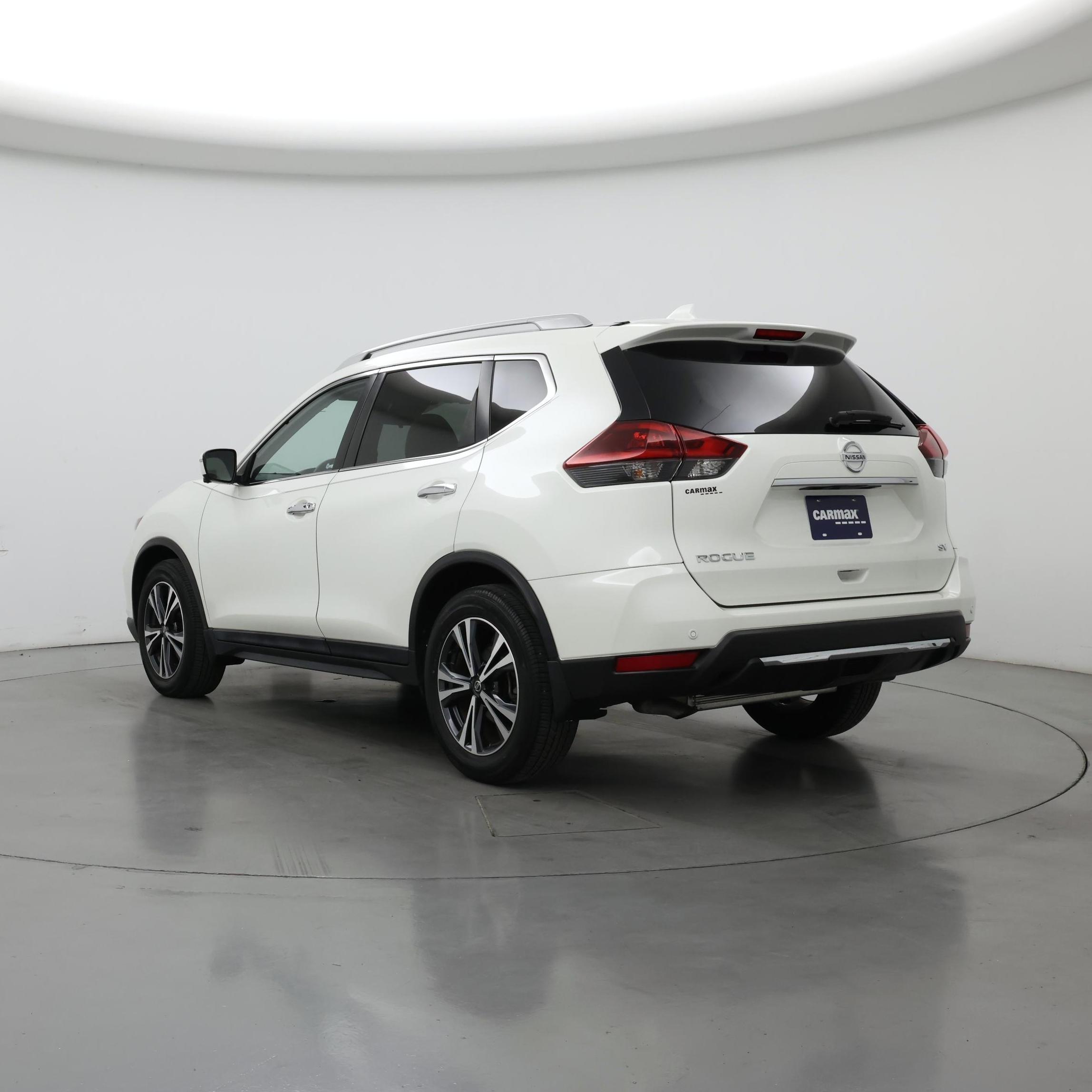 Thumbnail: 2020 Nissan Rogue - 2