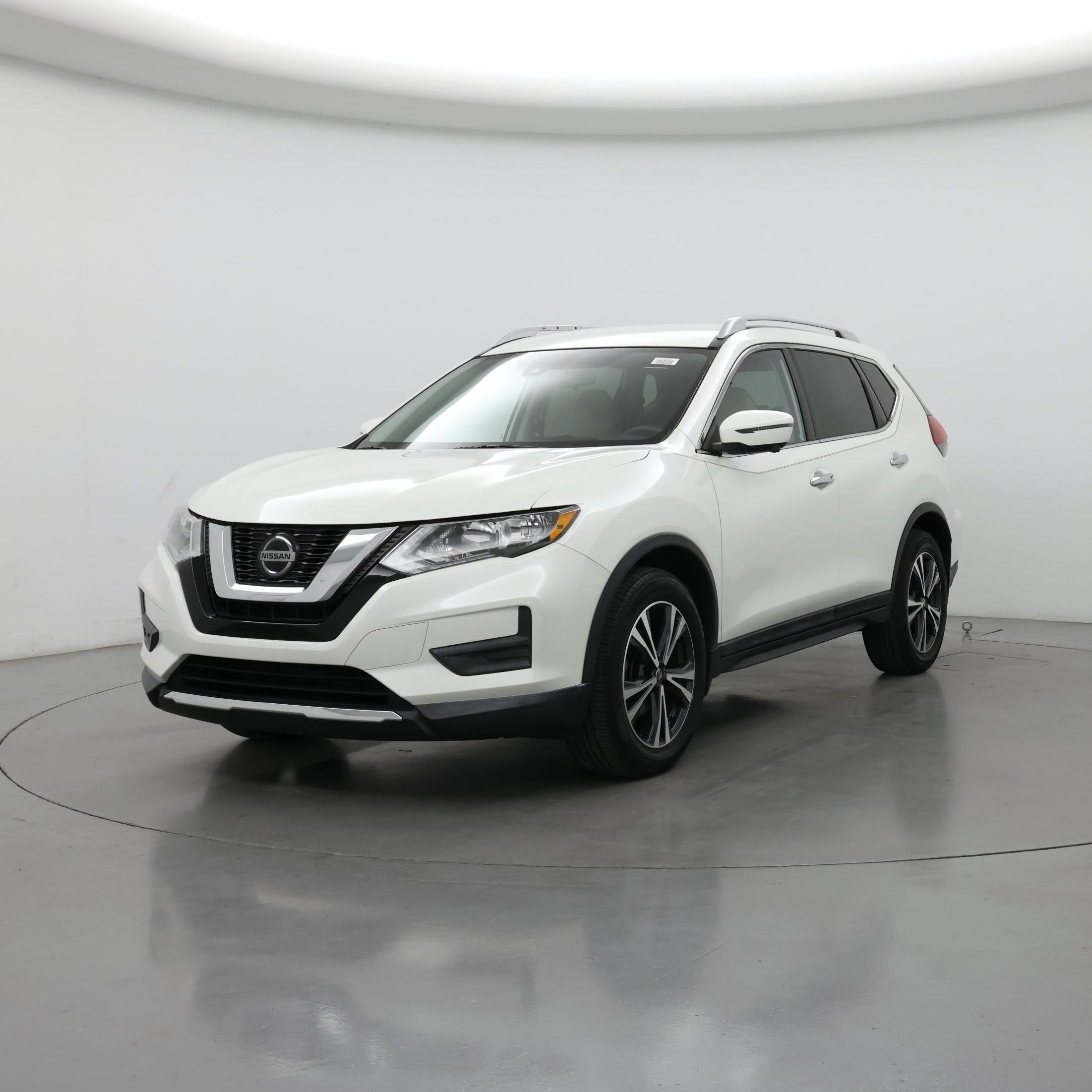 Thumbnail: 2020 Nissan Rogue - 4