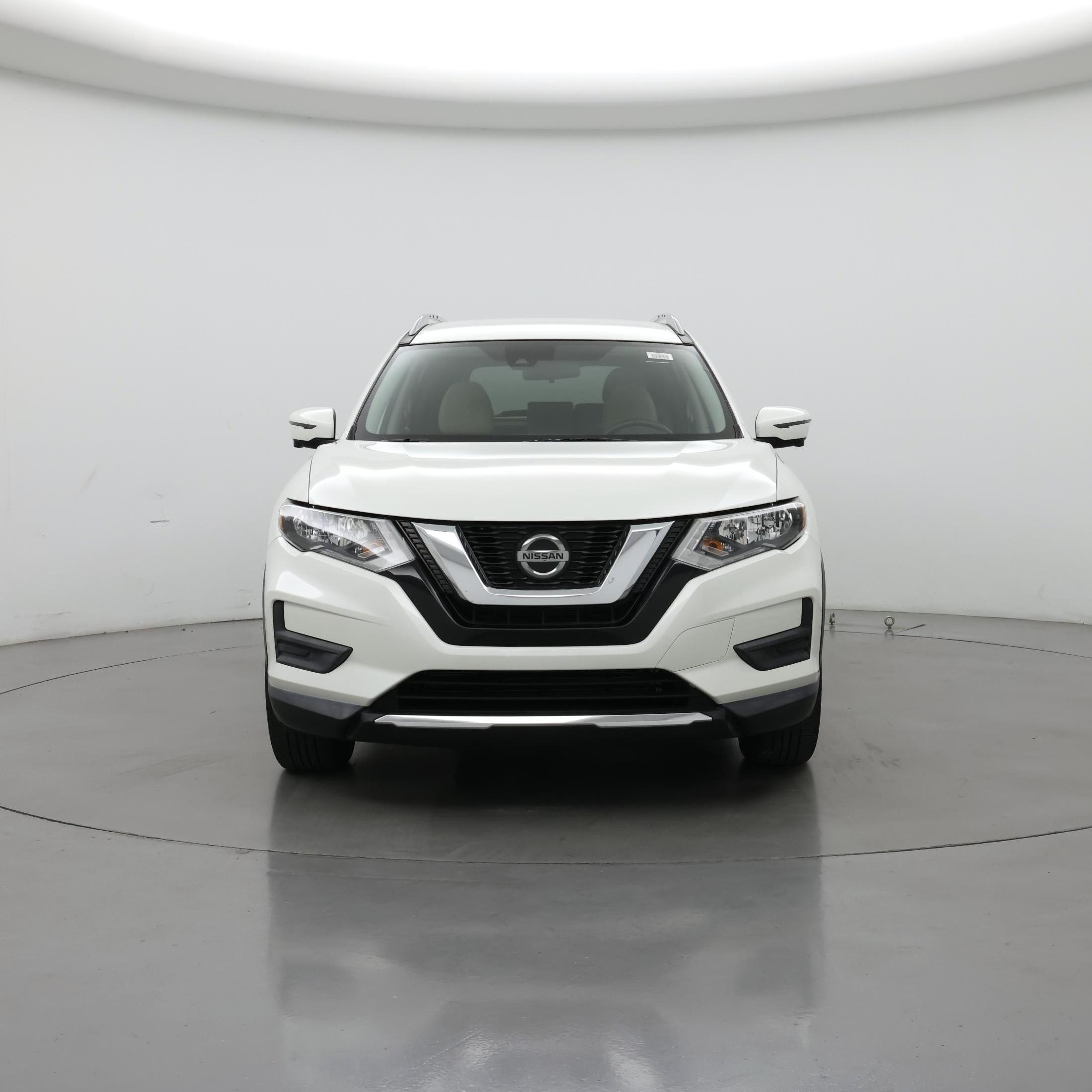 Thumbnail: 2020 Nissan Rogue - 5