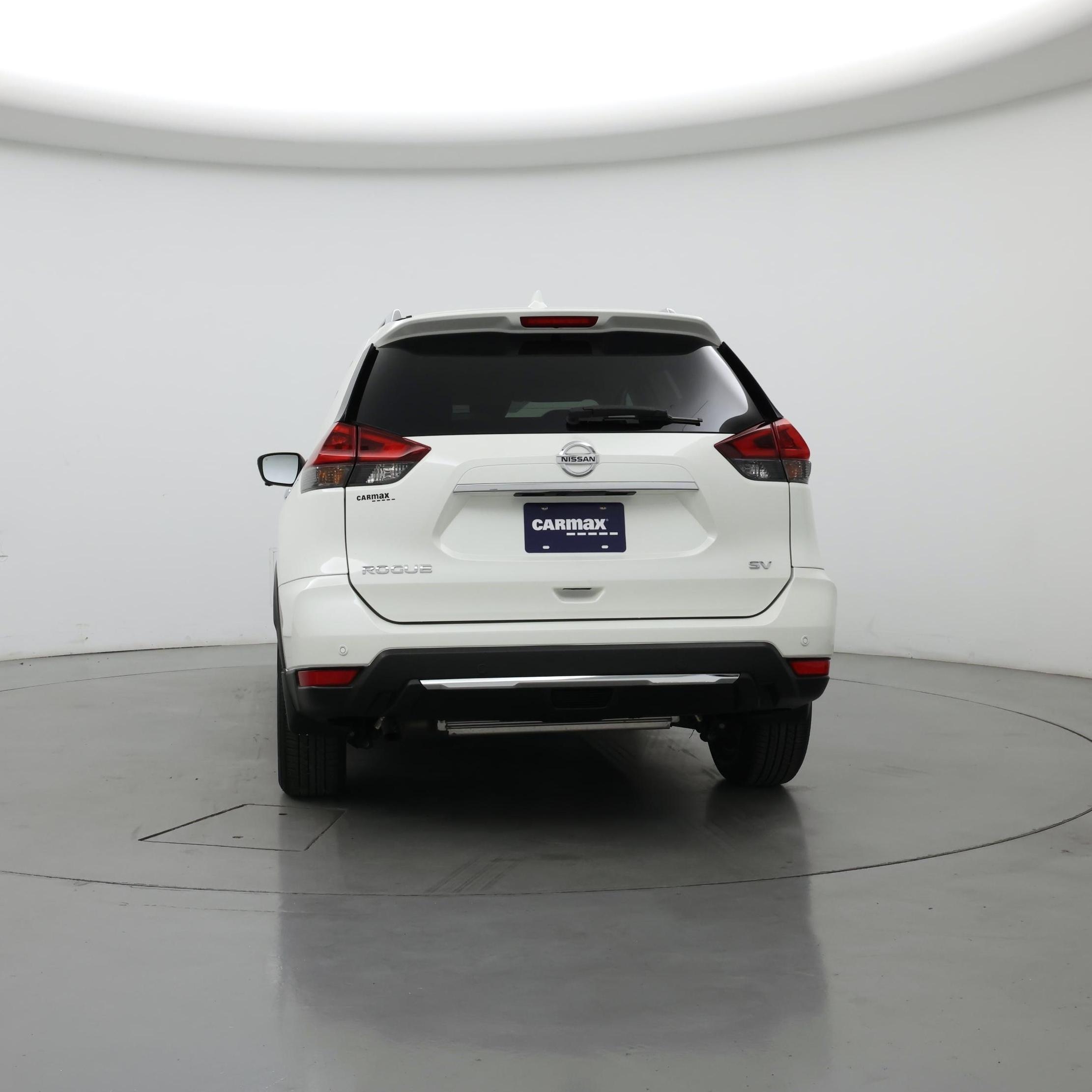 Thumbnail: 2020 Nissan Rogue - 6