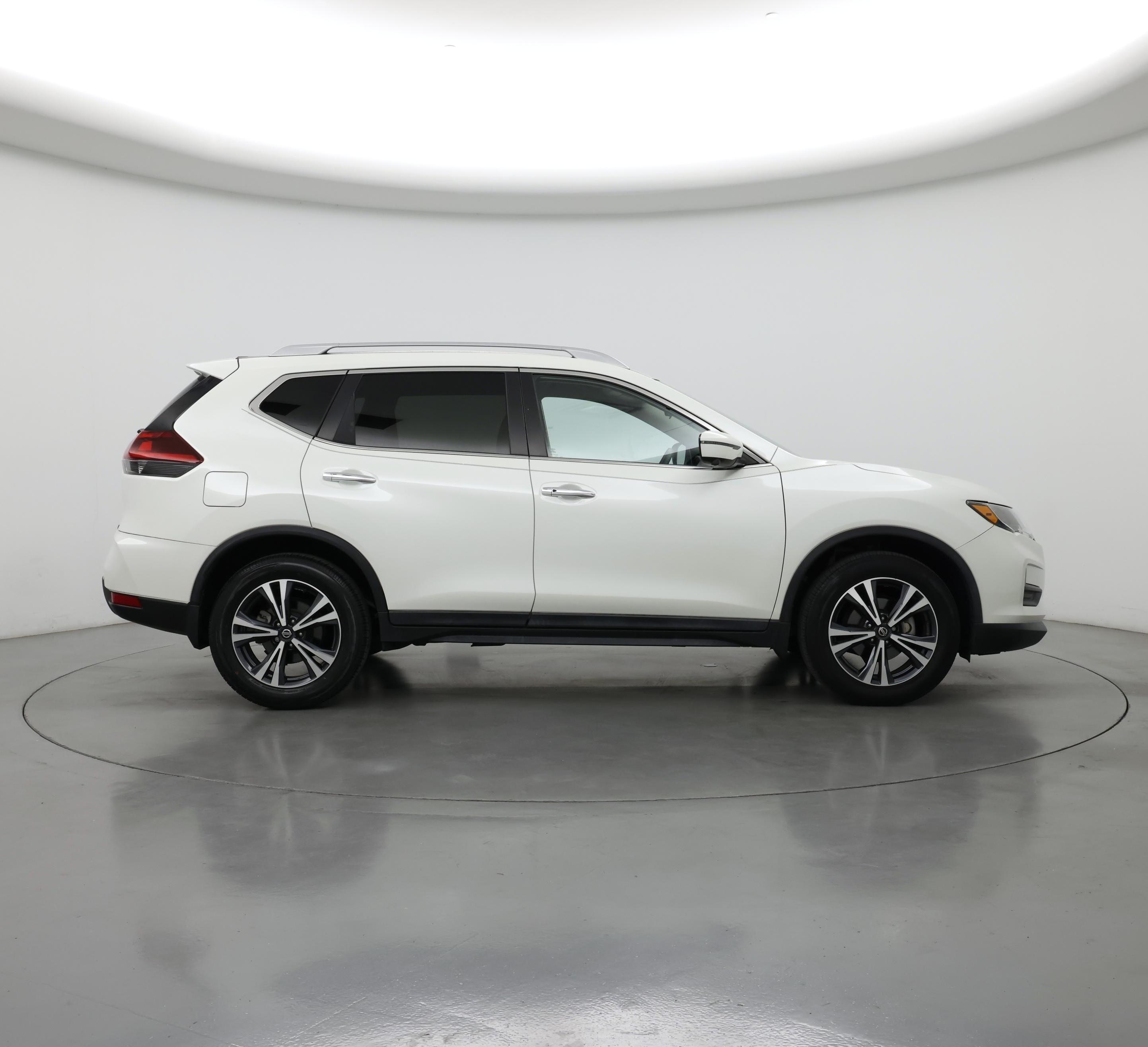 Thumbnail: 2020 Nissan Rogue - 7
