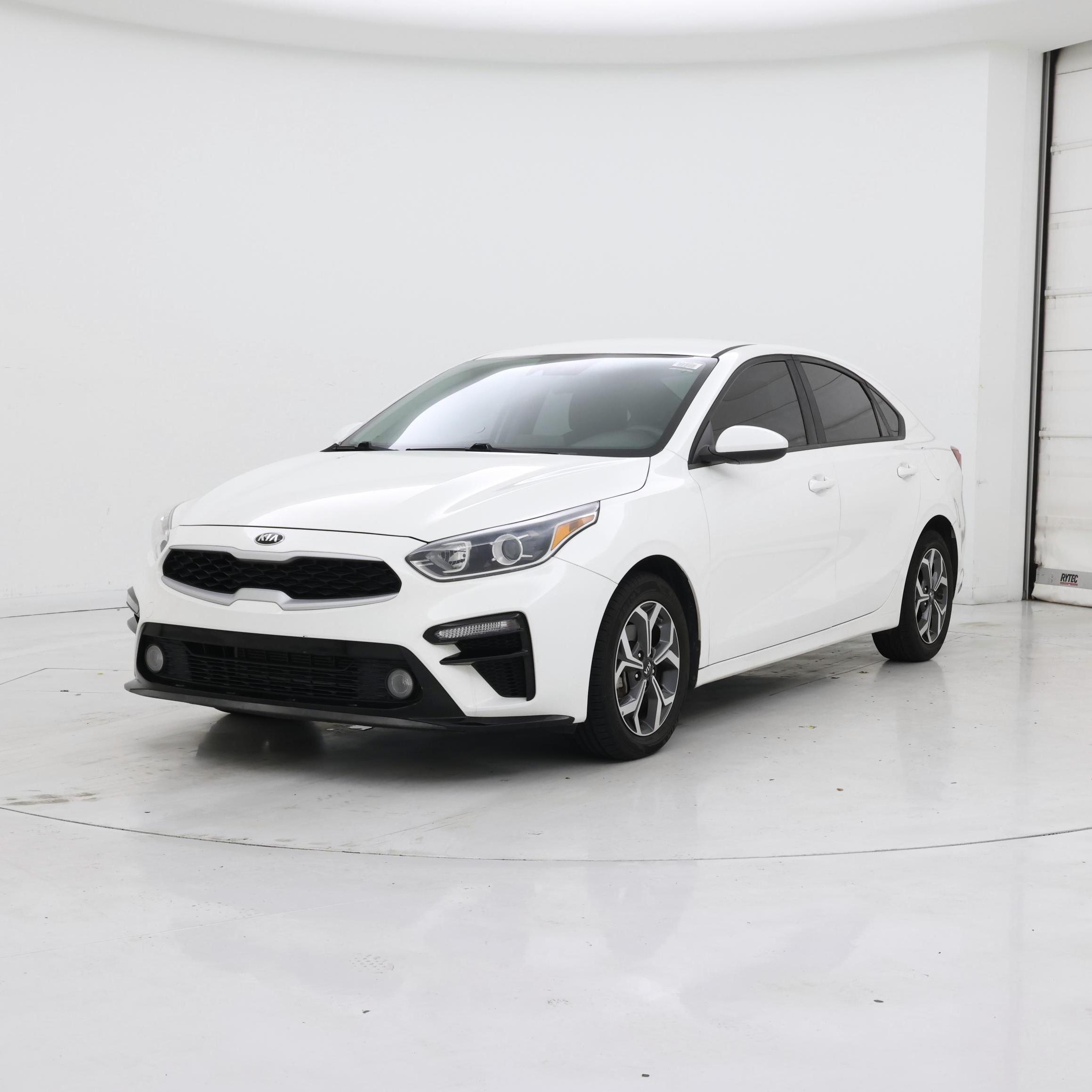 Thumbnail: 2019 Kia Forte - 4