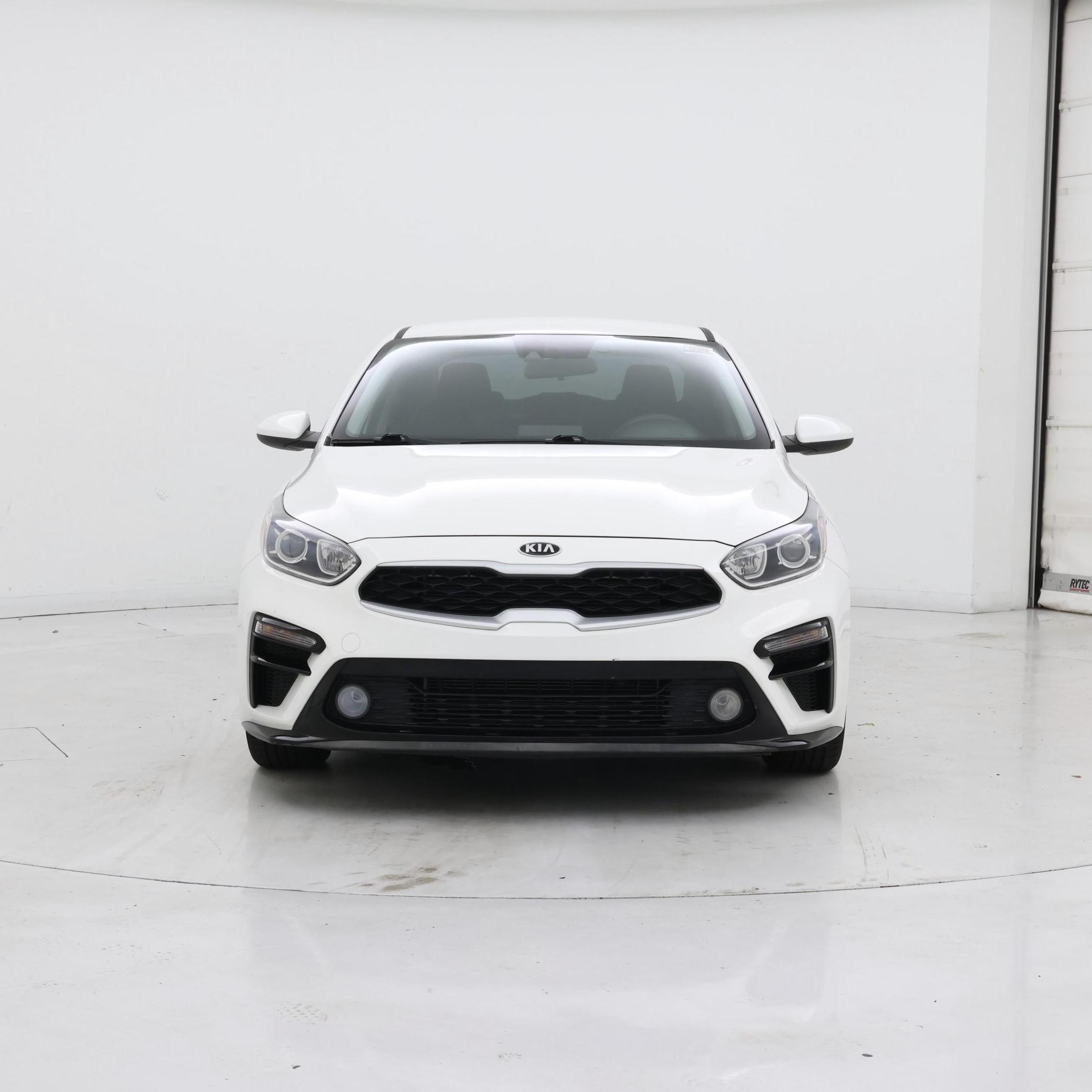 Thumbnail: 2019 Kia Forte - 5