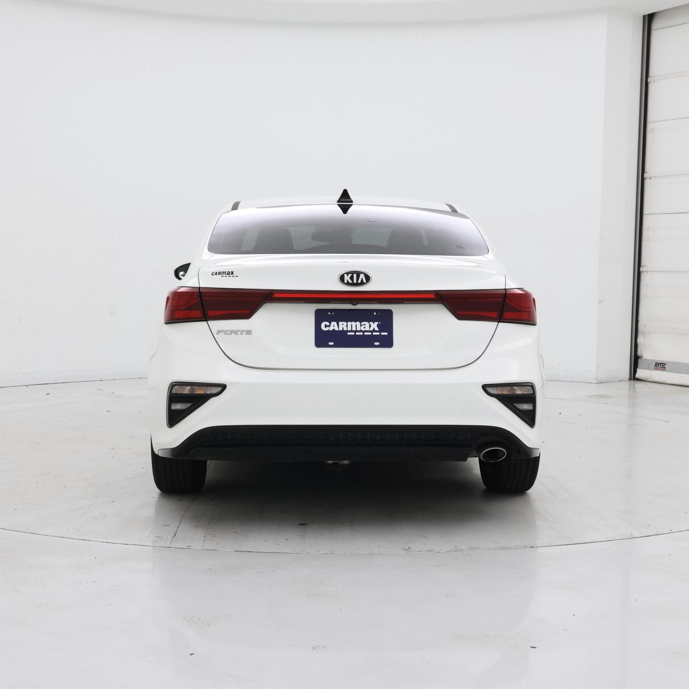 Thumbnail: 2019 Kia Forte - 6