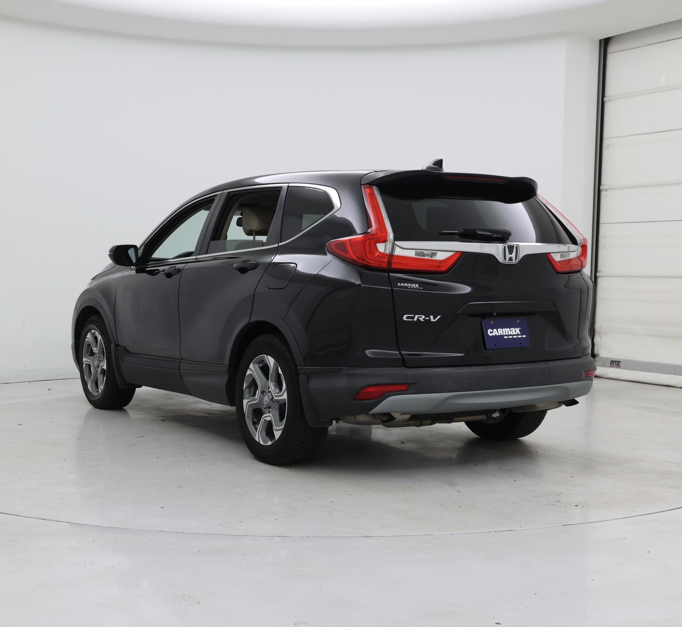 Thumbnail: 2017 Honda CR-V - 2