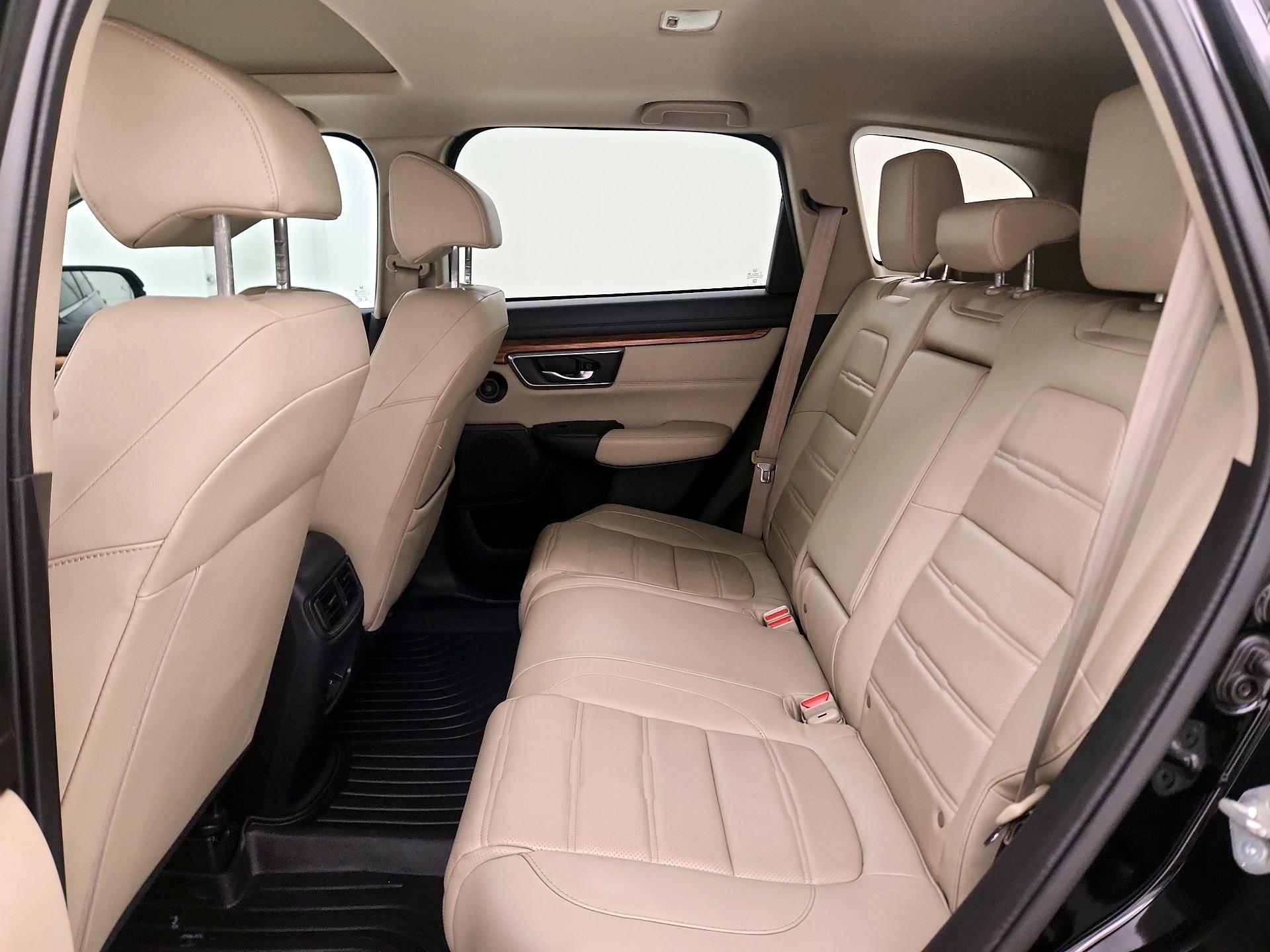 Thumbnail: 2017 Honda CR-V - 19