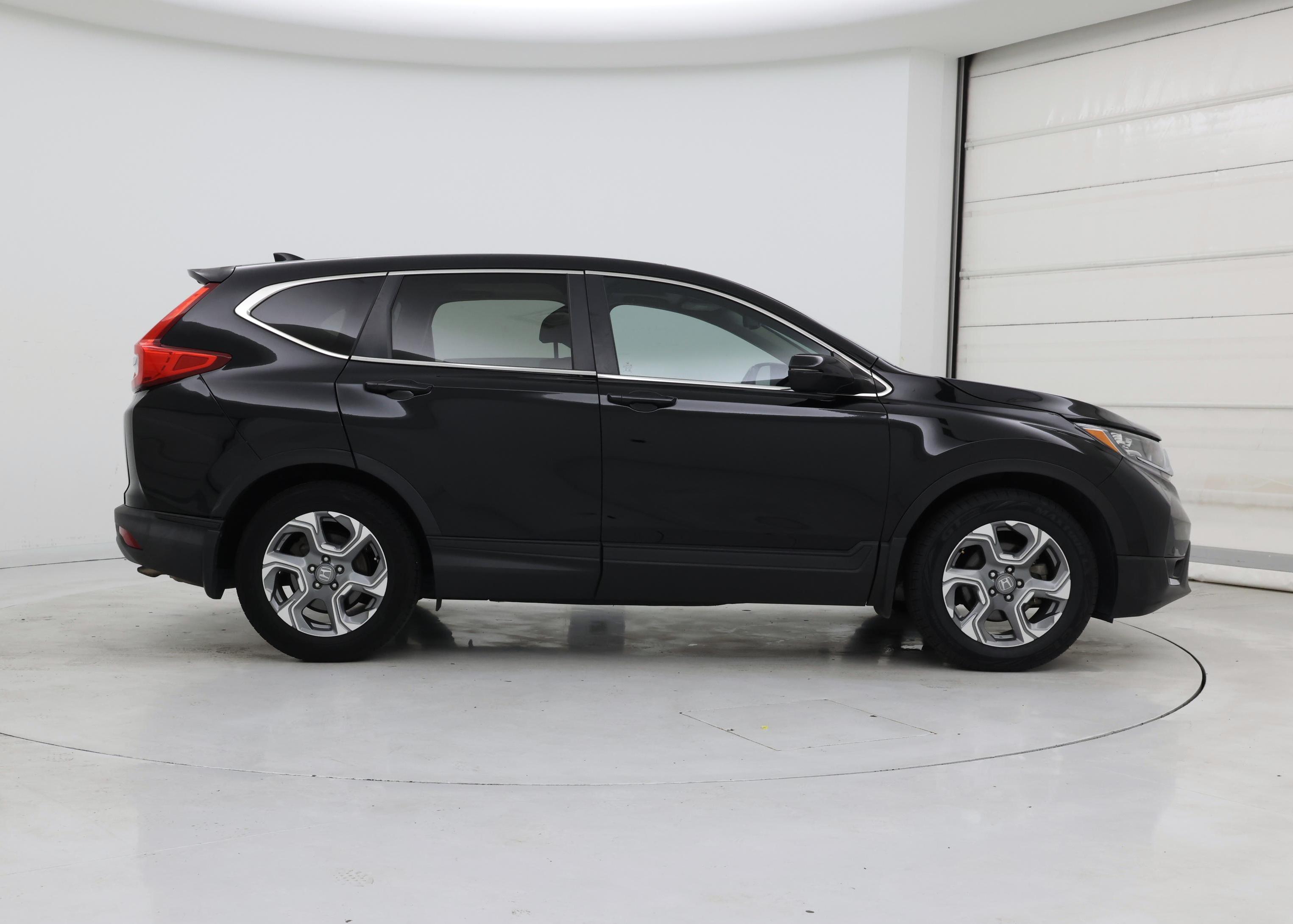 Thumbnail: 2017 Honda CR-V - 7