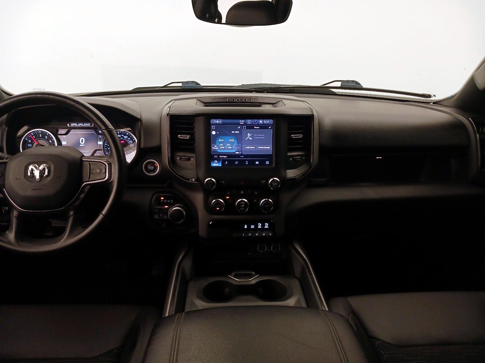 Thumbnail: 2023 RAM 1500 - 9