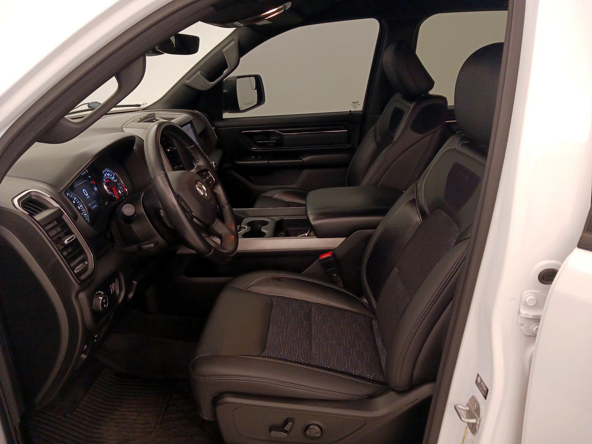 Thumbnail: 2023 RAM 1500 - 11