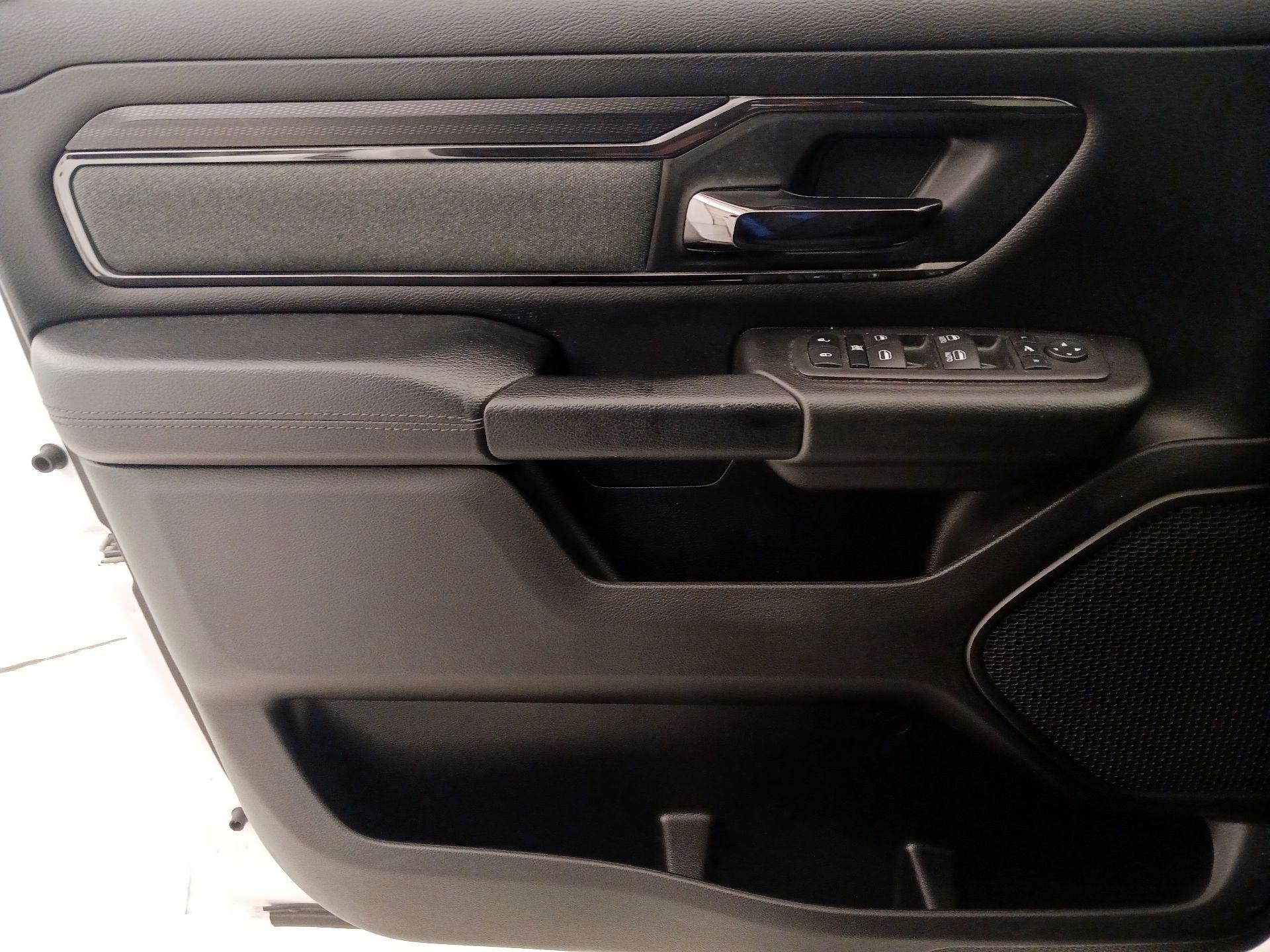 Thumbnail: 2023 RAM 1500 - 12
