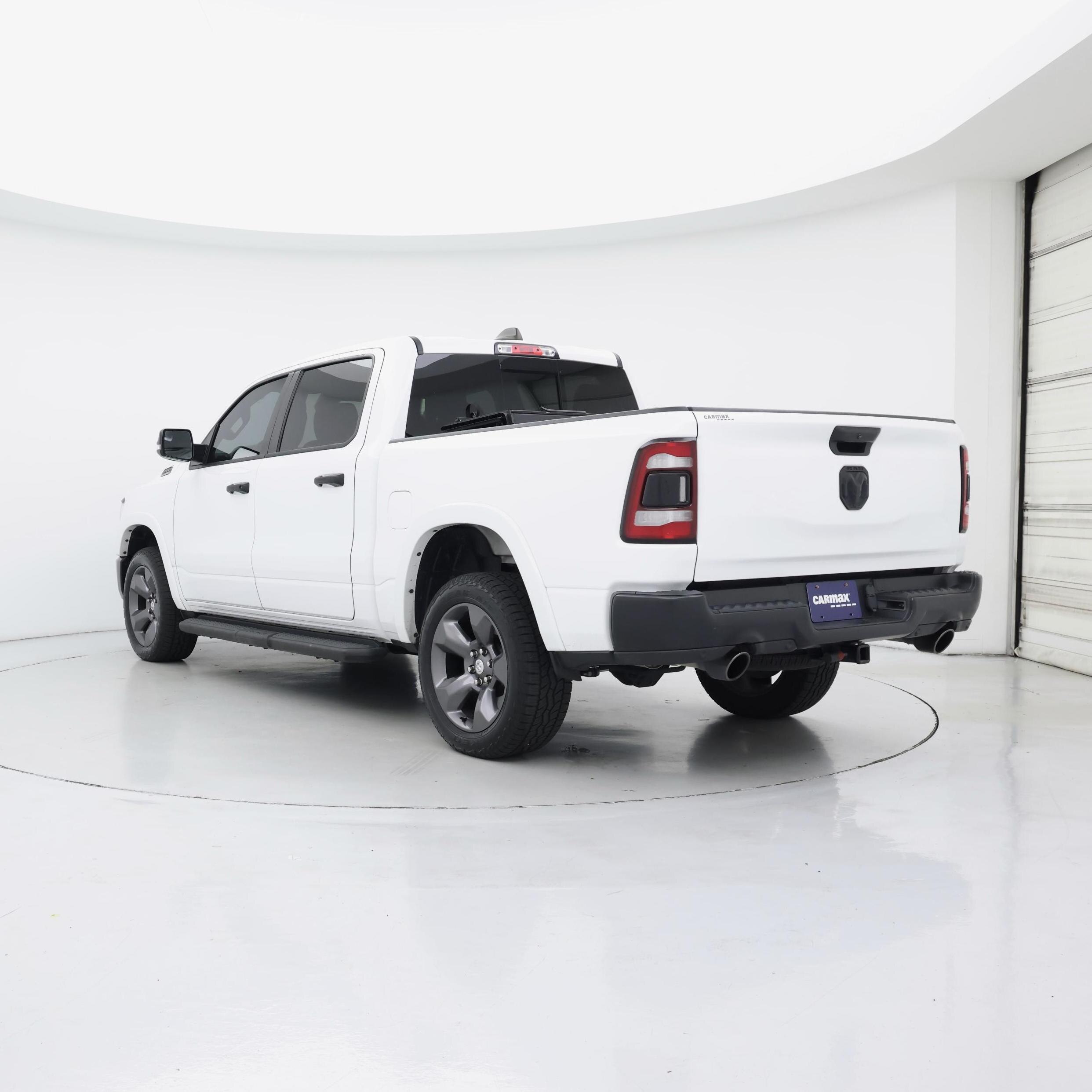 Thumbnail: 2023 RAM 1500 - 2