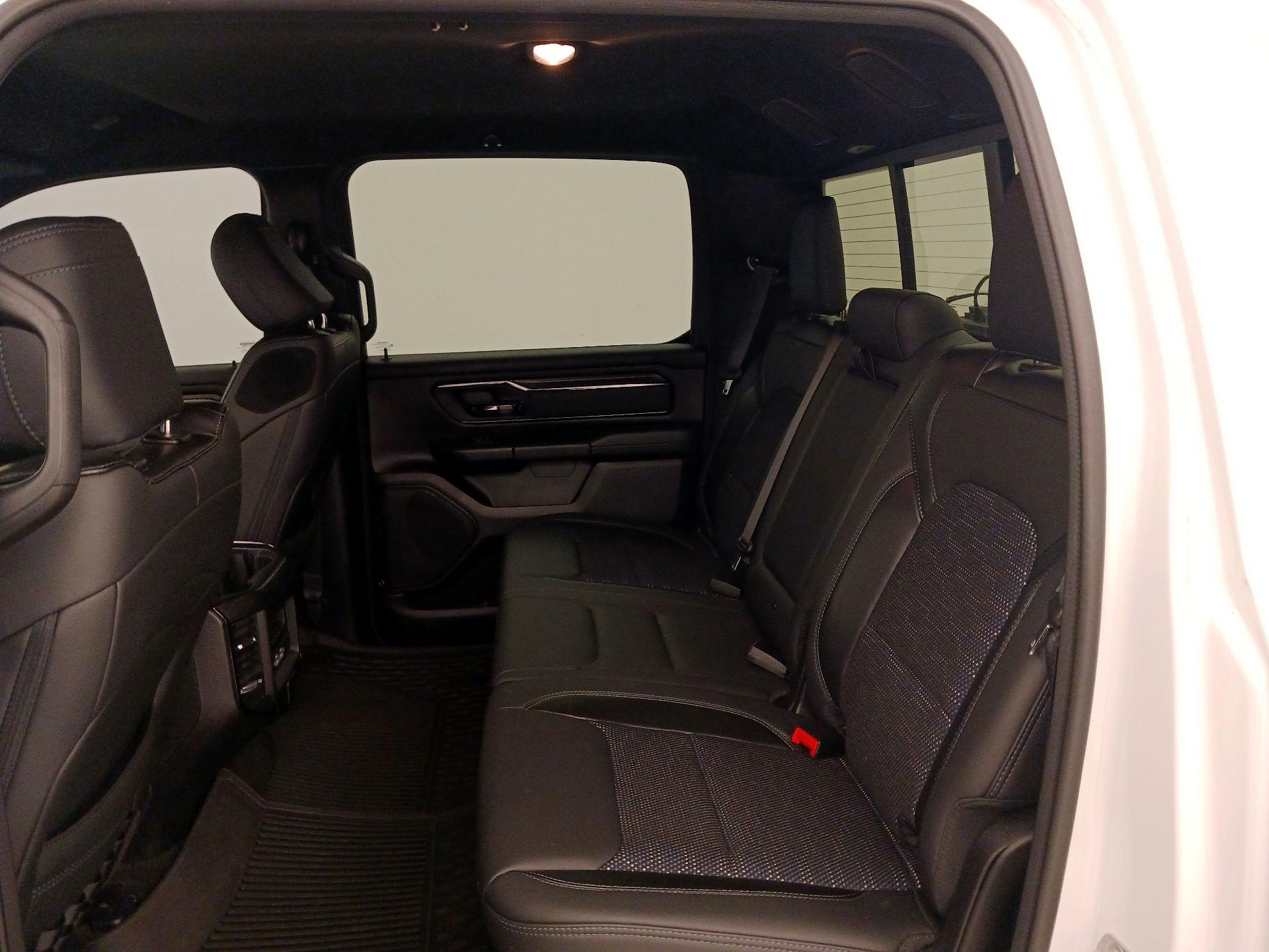 Thumbnail: 2023 RAM 1500 - 19