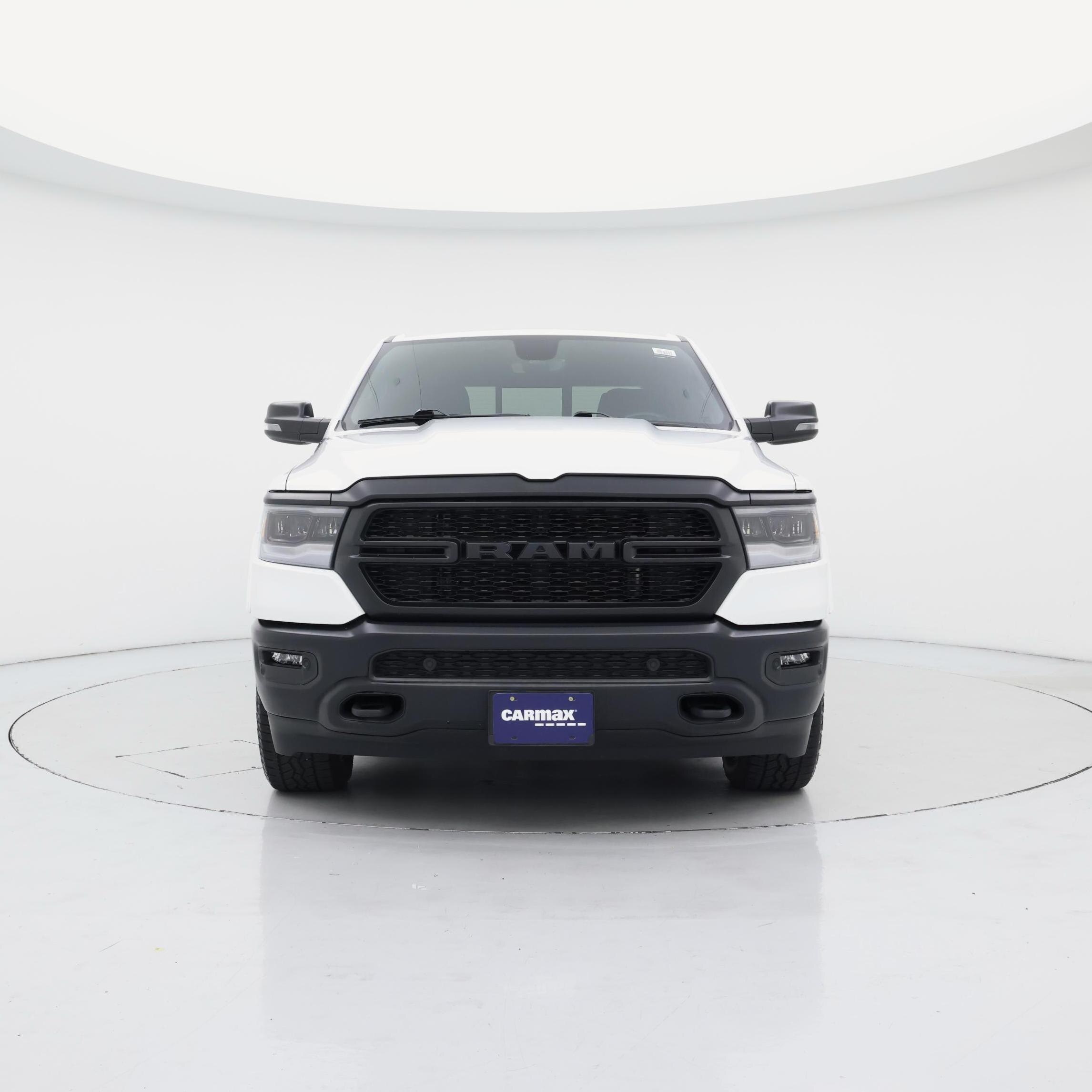 Thumbnail: 2023 RAM 1500 - 5