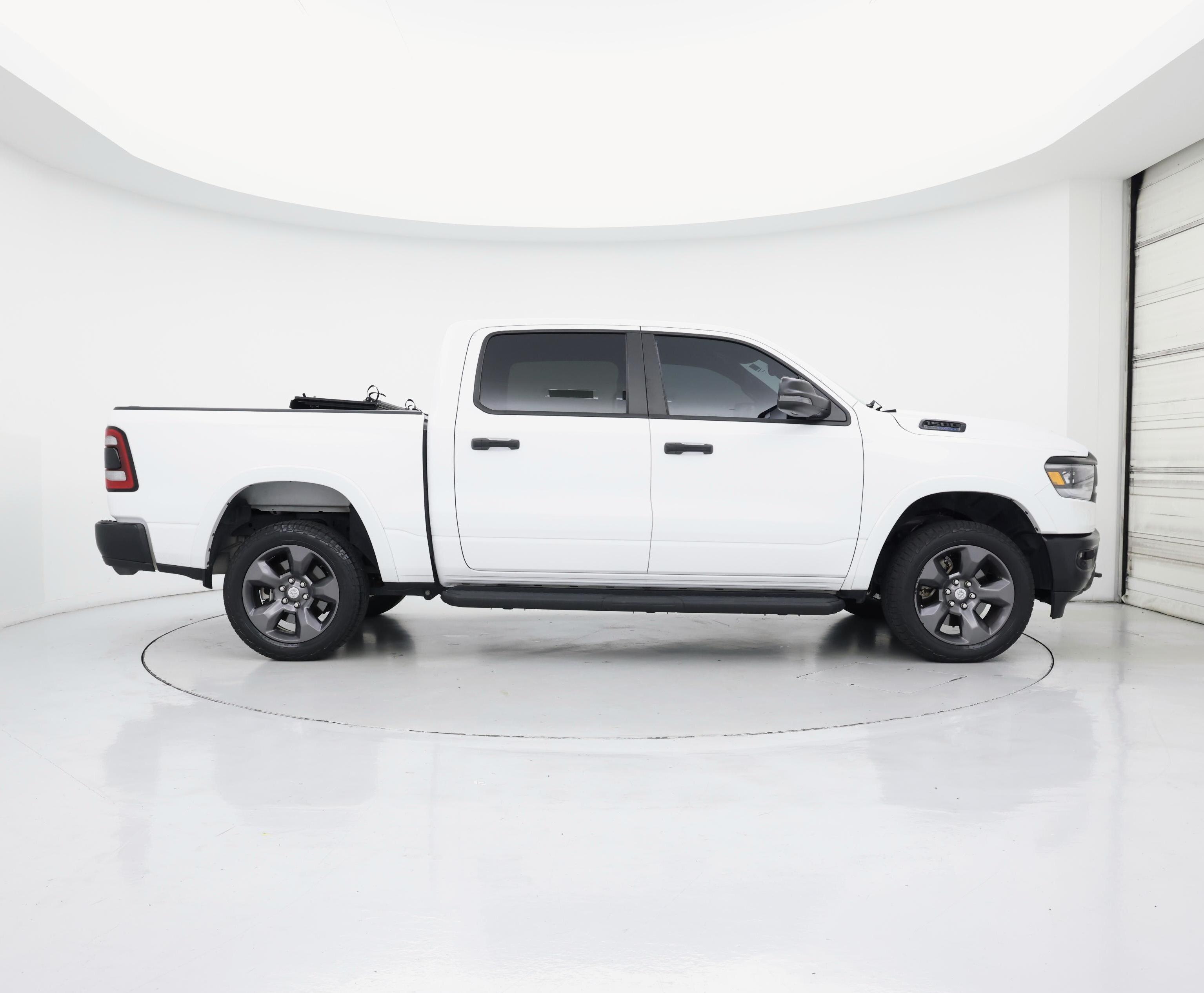 Thumbnail: 2023 RAM 1500 - 7